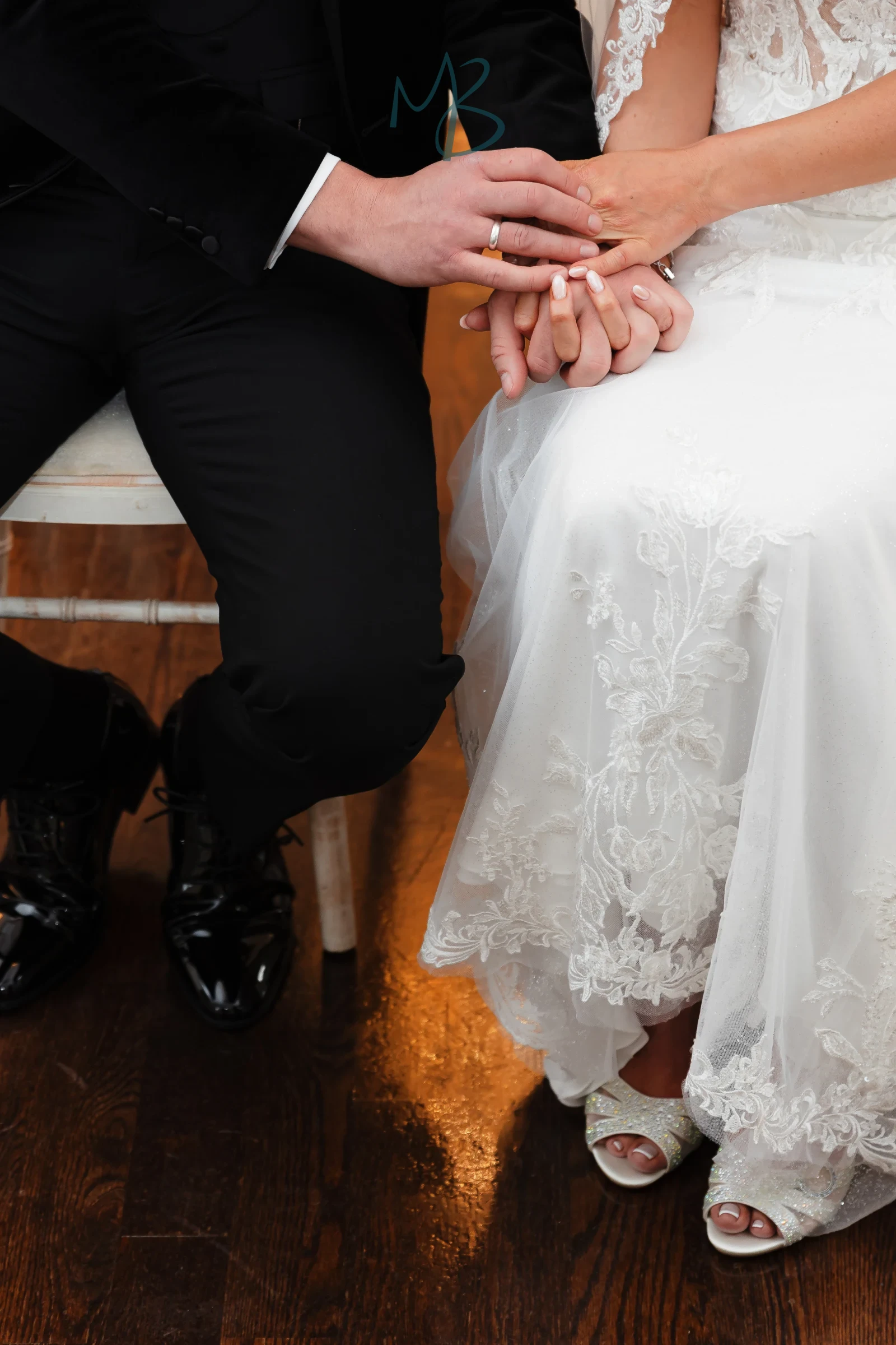 Andrew & Shauna, Belmont Banbridge