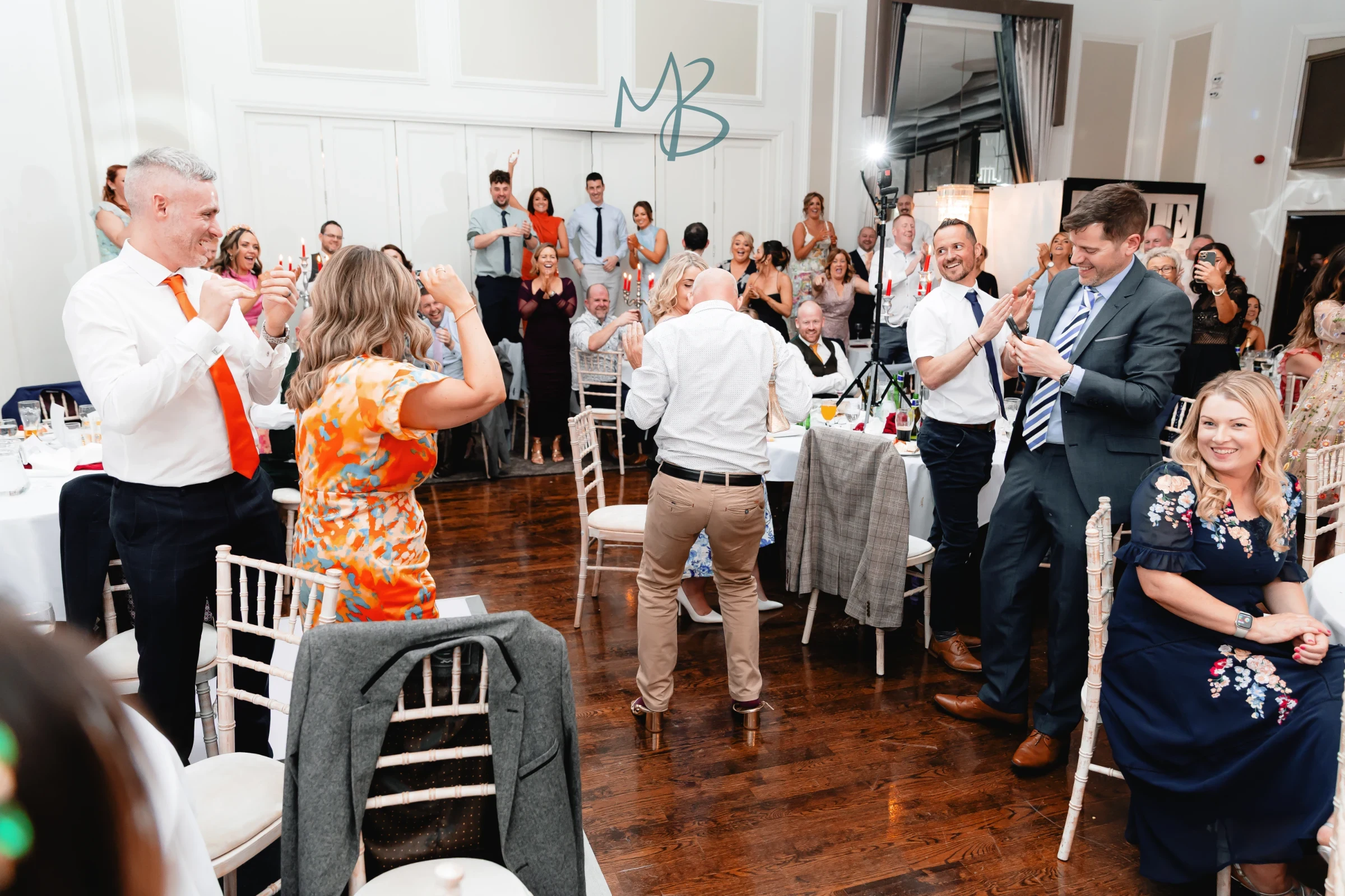 Andrew & Shauna, Belmont Banbridge
