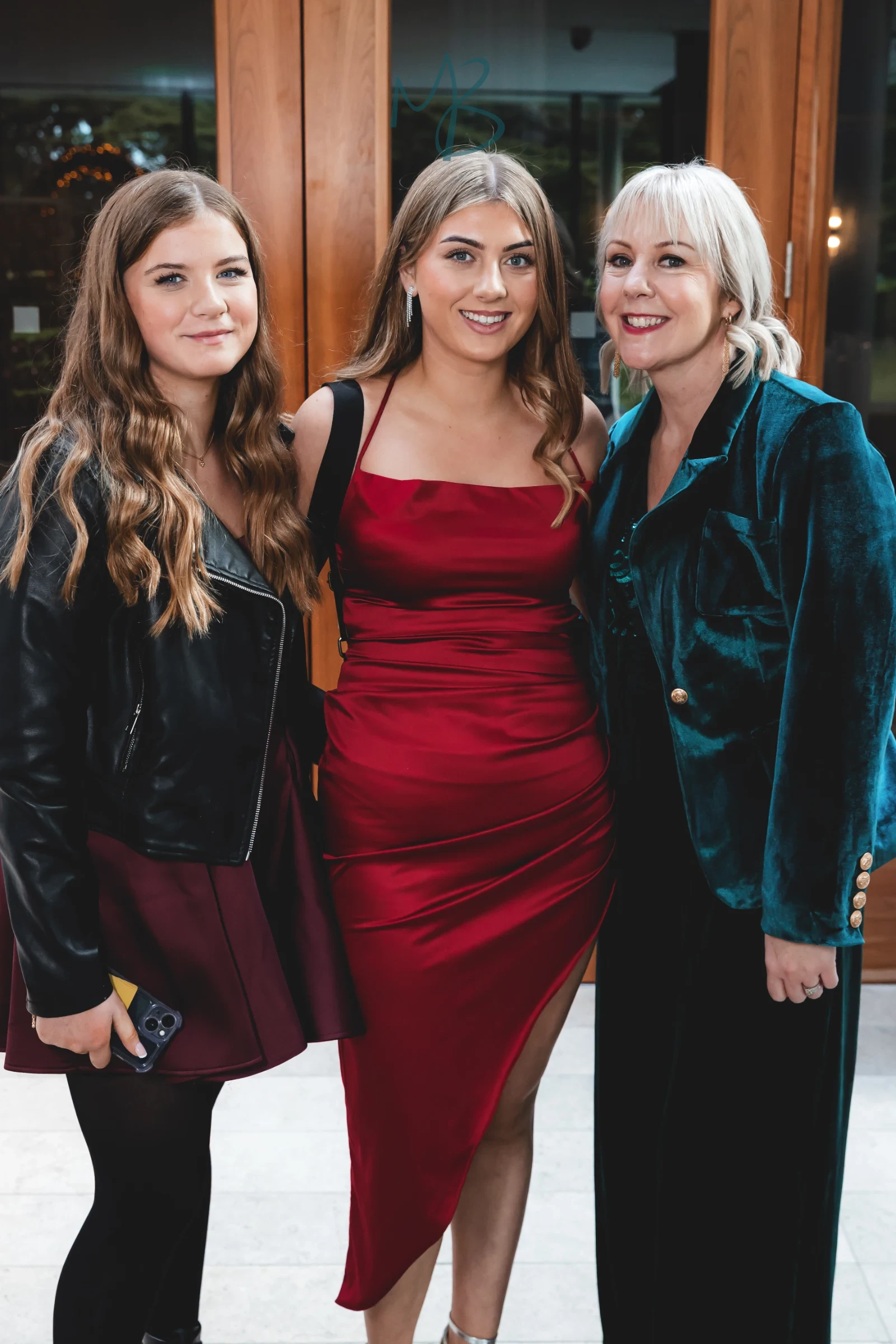 Ian and Shannen's wedding at Farnham