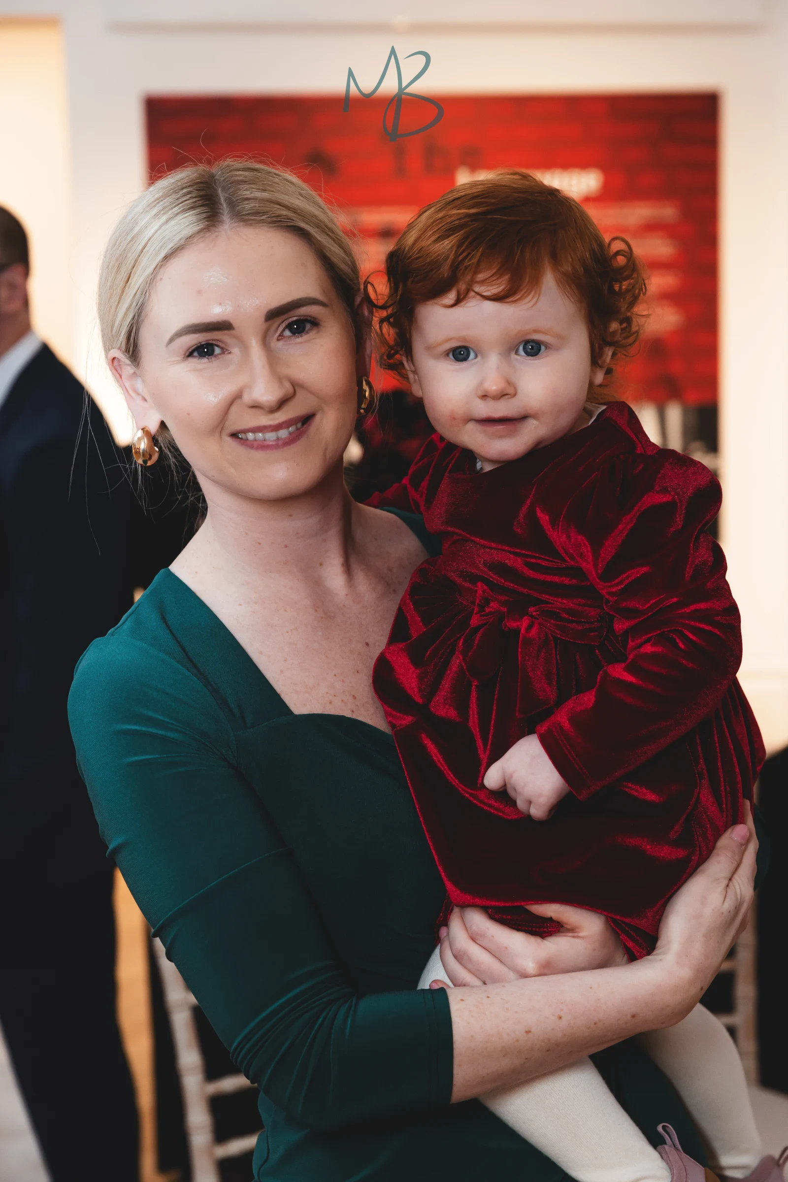 Glenn & Rachel, Ulster Museum, Belfast