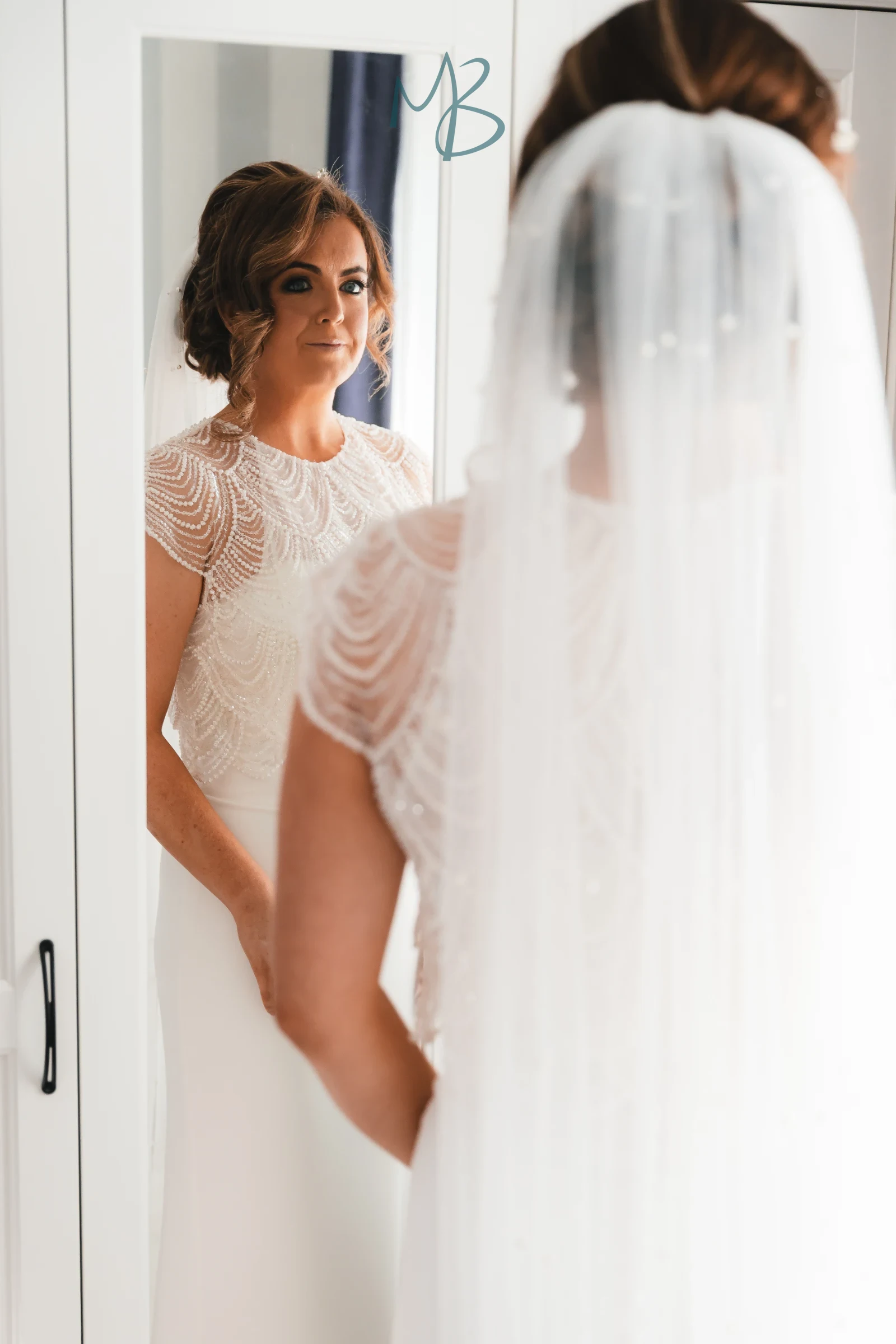 Ruth & Oran, Darver Castle