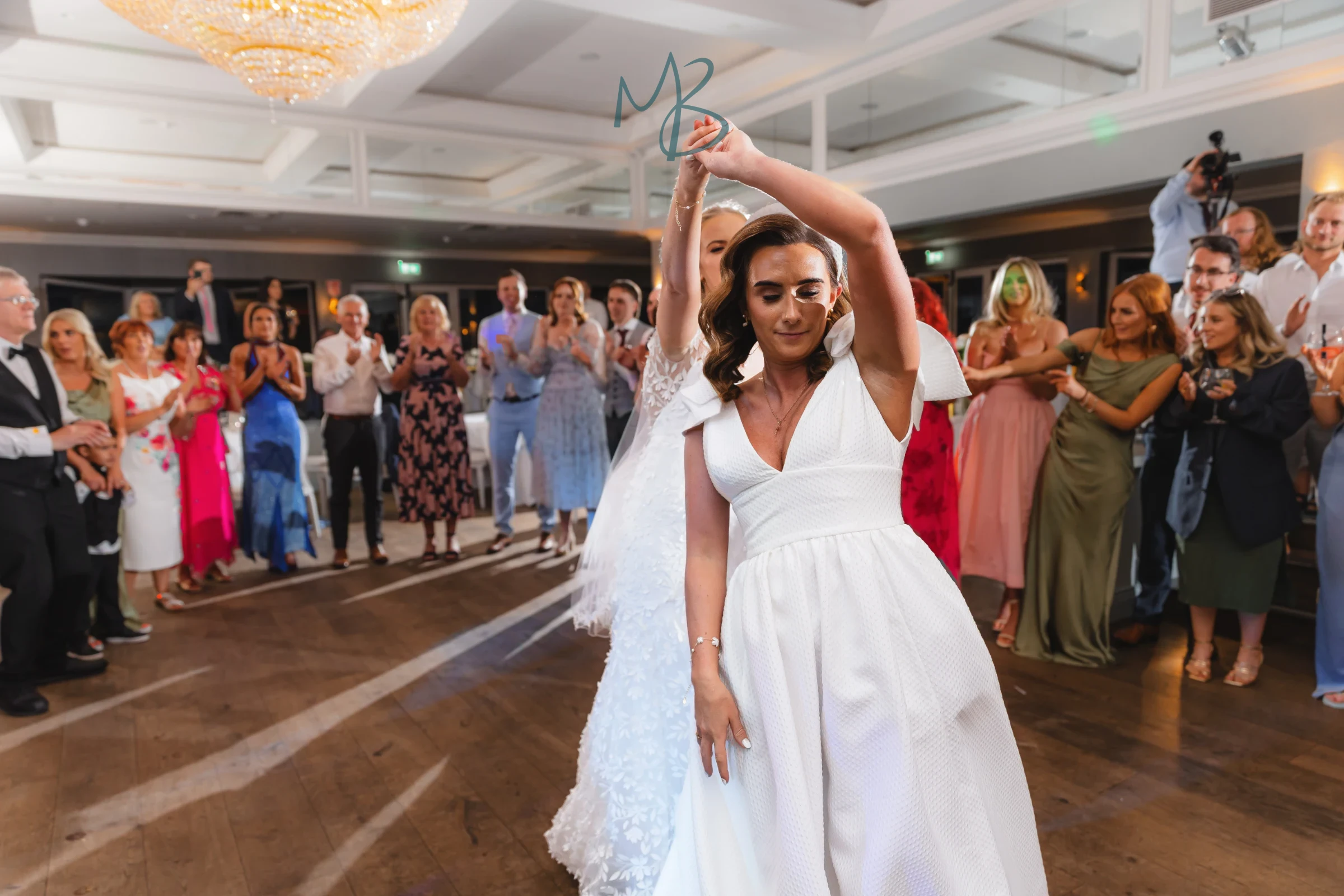 Aoife & Andrea, Harvey's Point