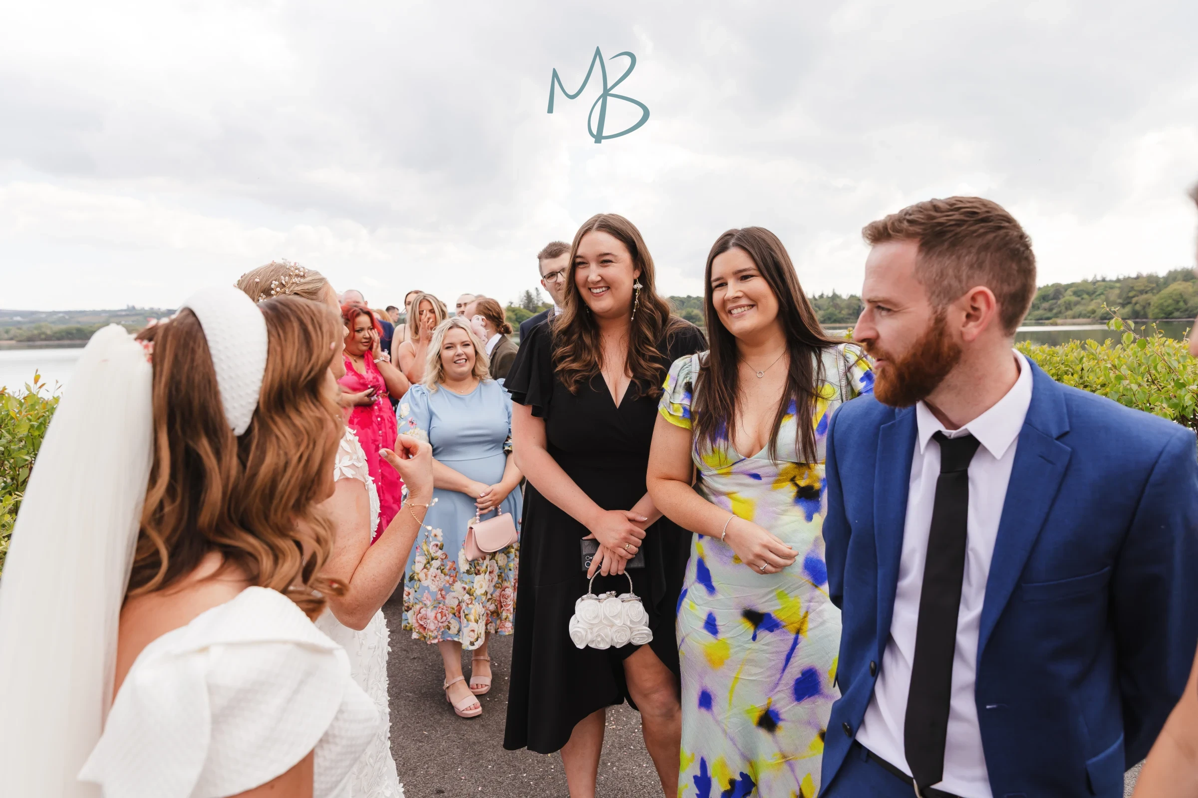 Aoife & Andrea, Harvey's Point
