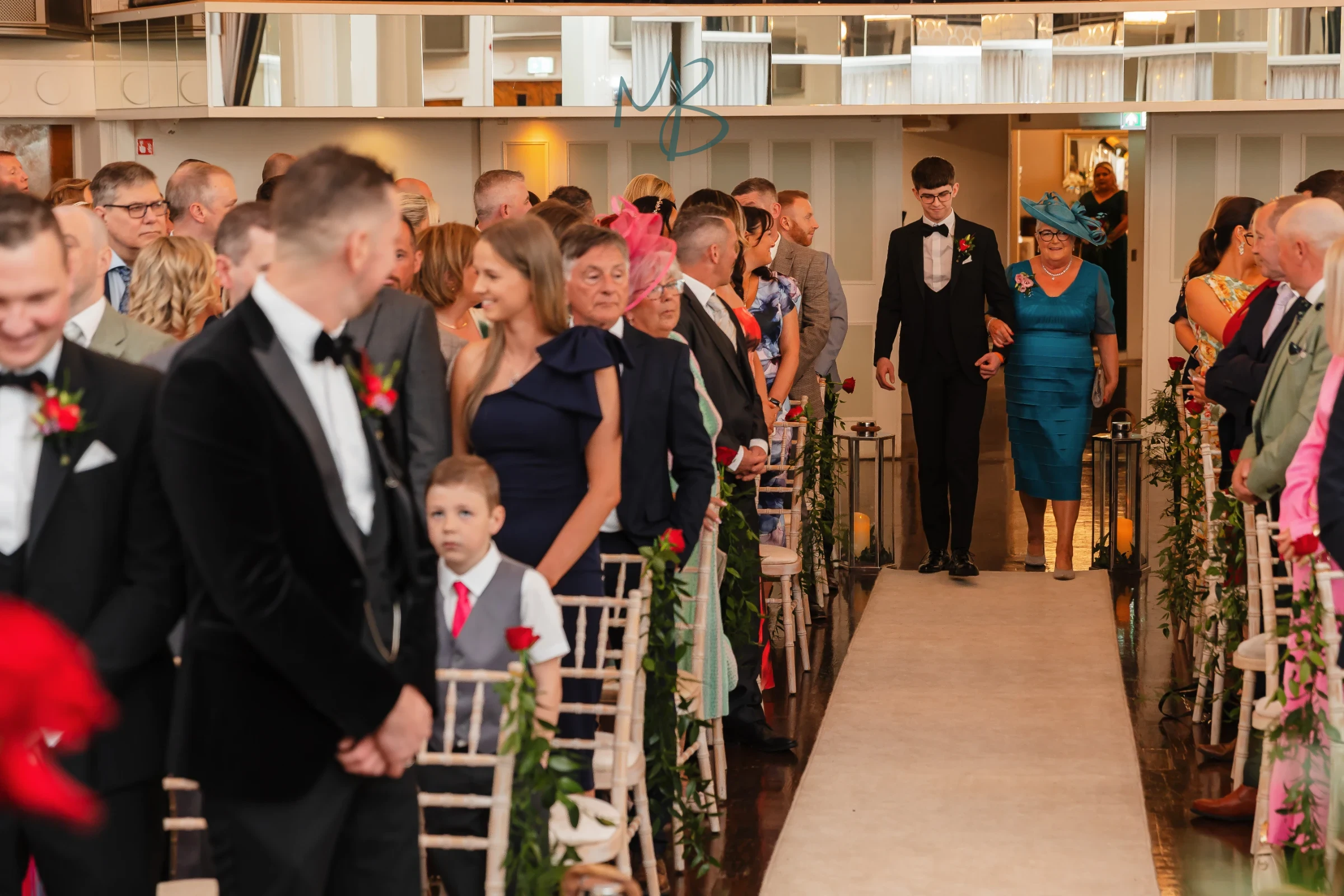 Andrew & Shauna, Belmont Banbridge