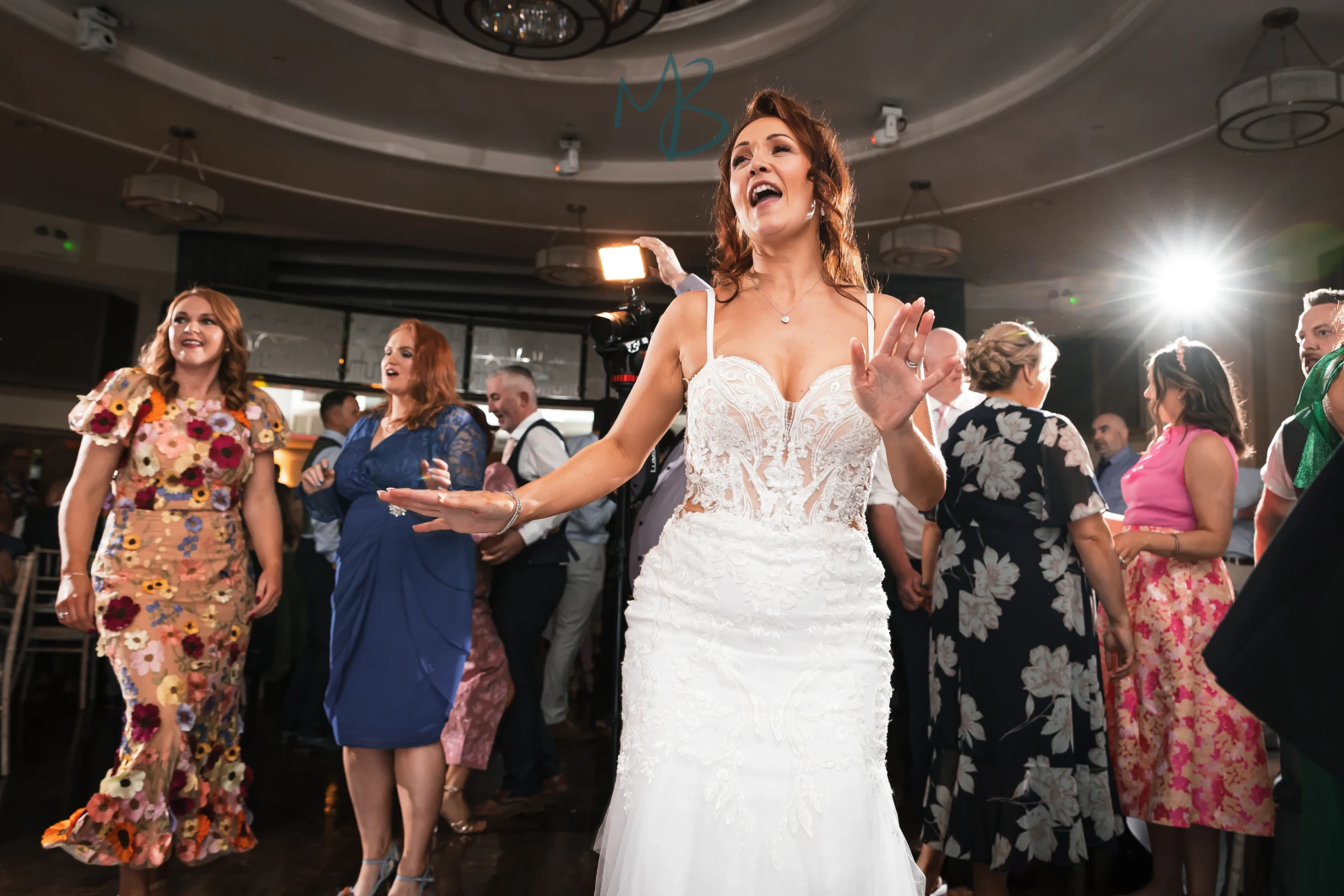 Andrew & Shauna, Belmont Banbridge