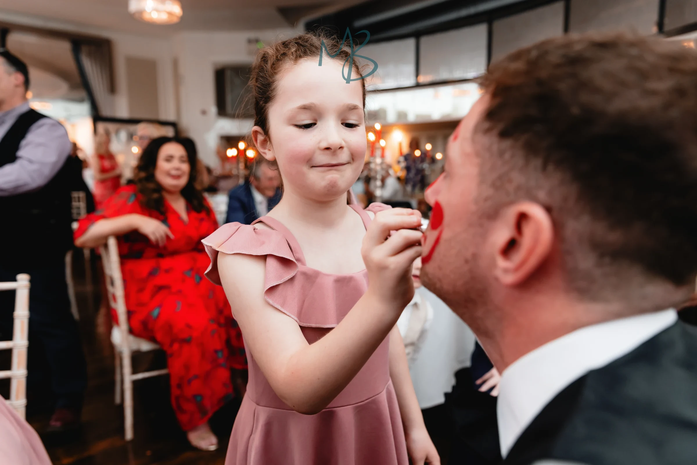 Andrew & Shauna, Belmont Banbridge