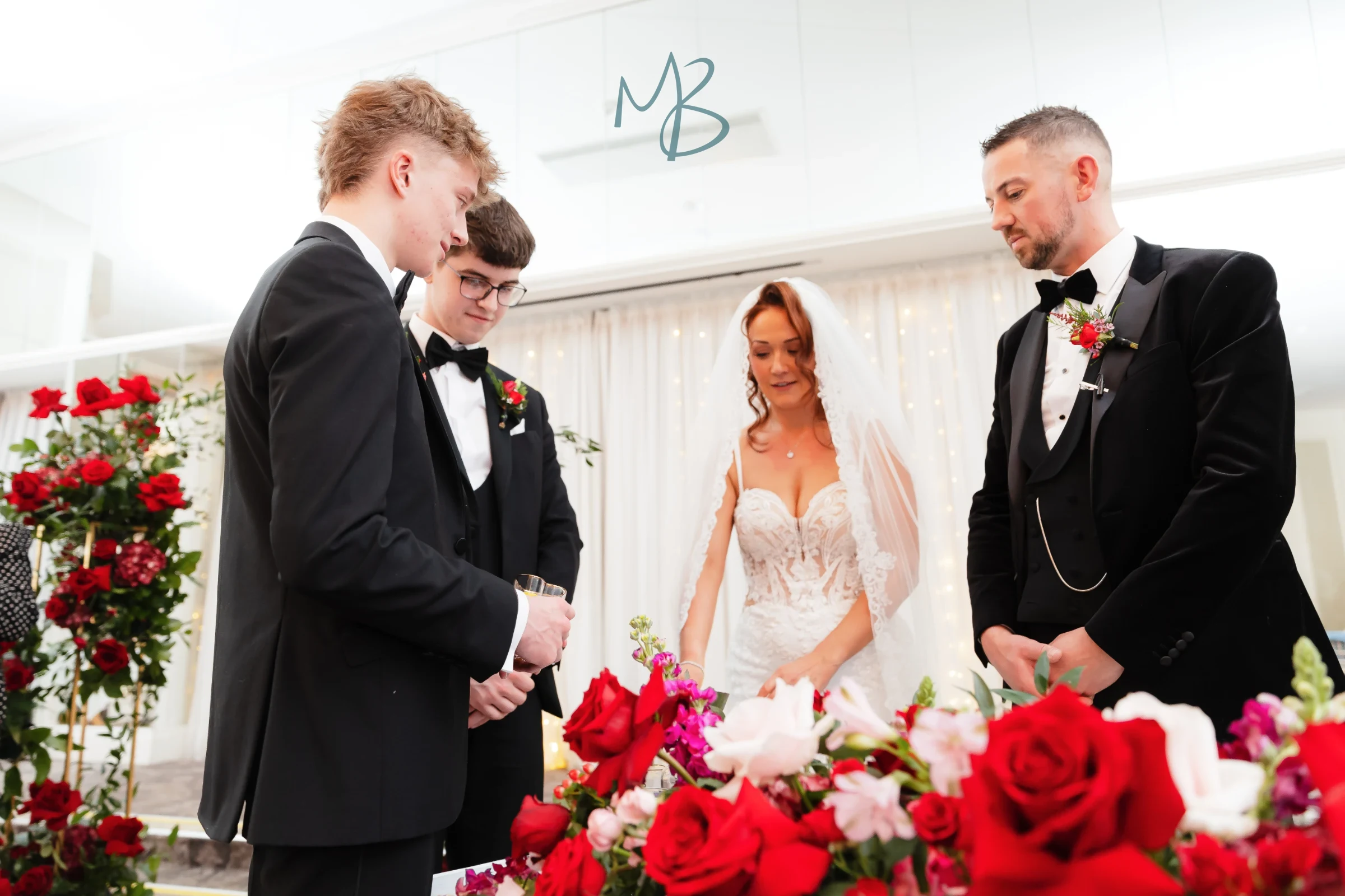 Andrew & Shauna, Belmont Banbridge