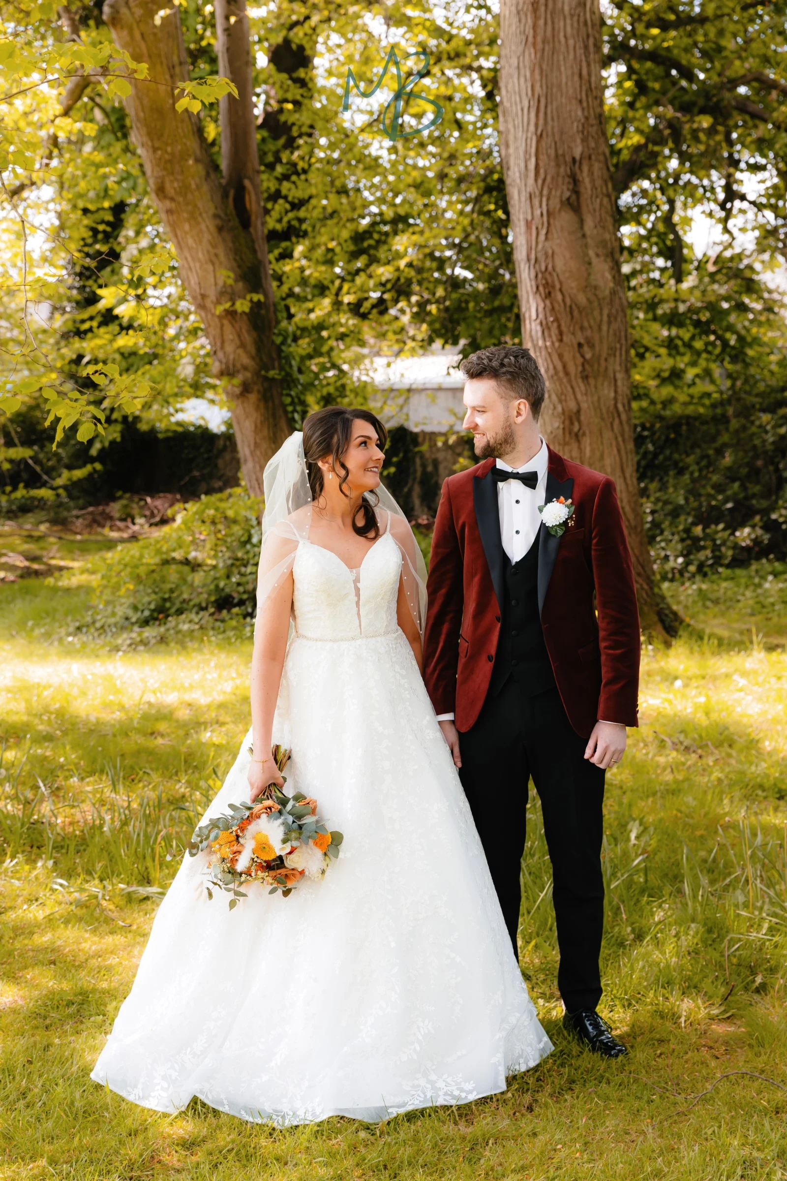 Colleen & Blake