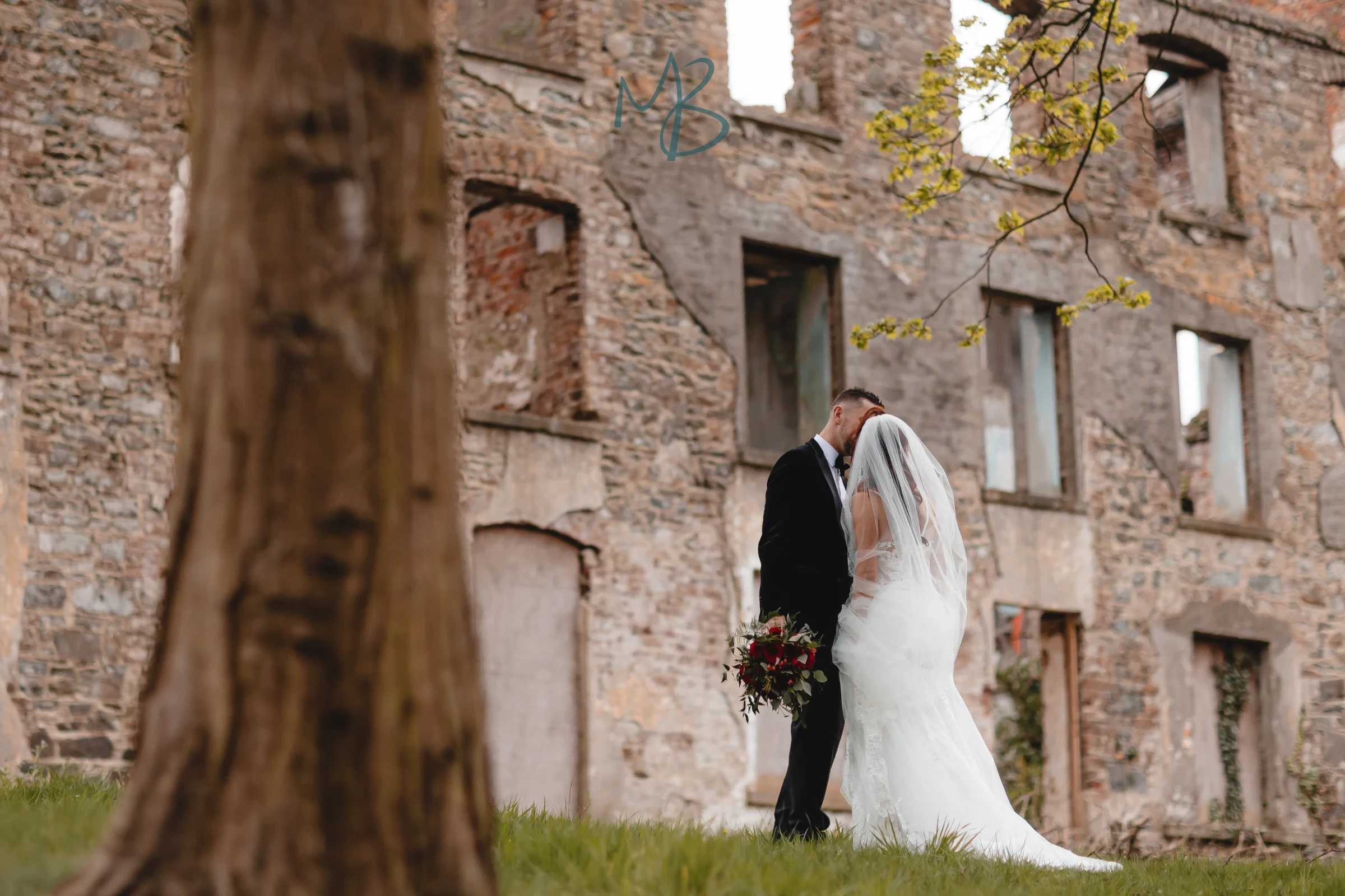 Andrew & Shauna, Belmont Banbridge