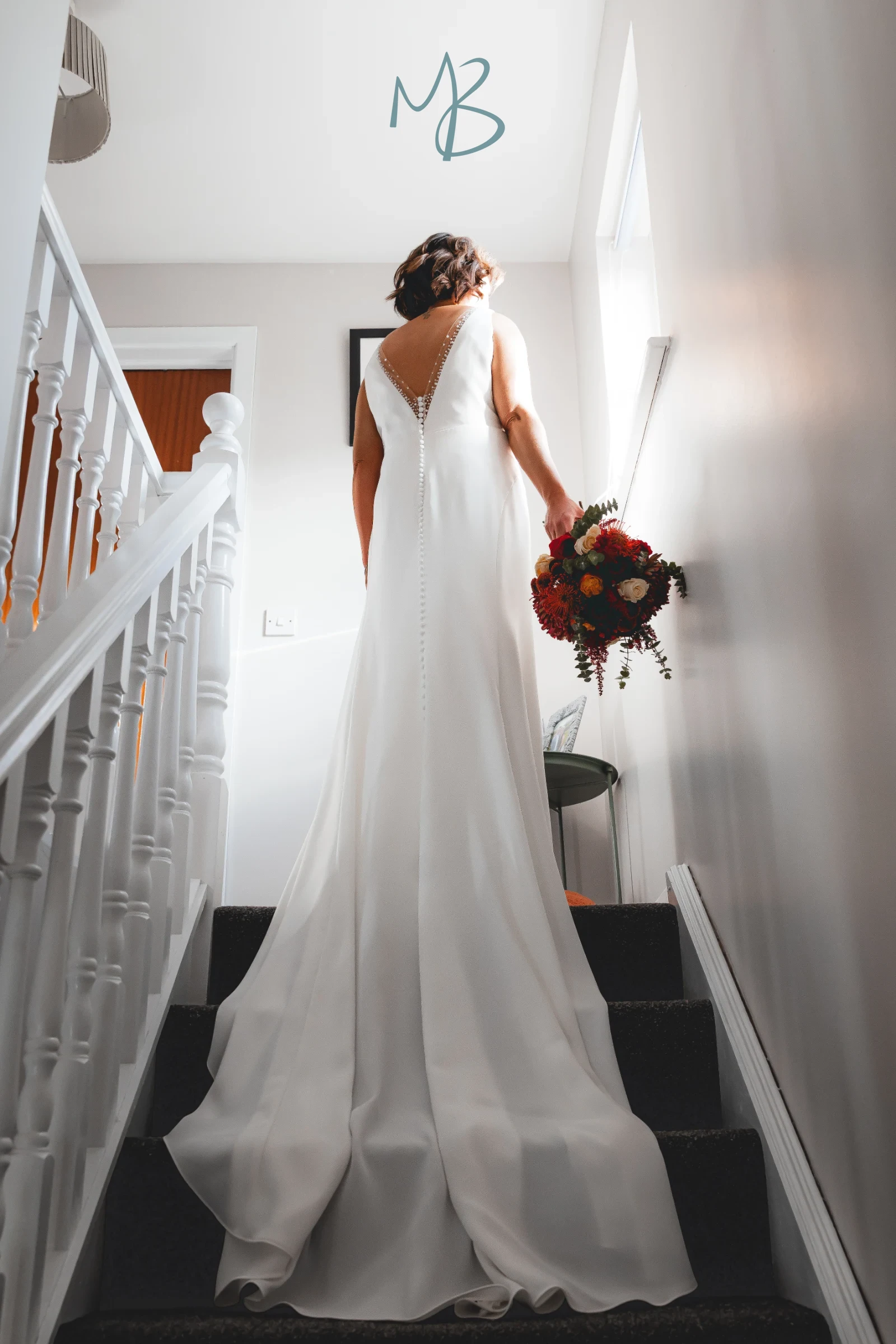 Damien & Diane, Cavan Crystal Hotel
