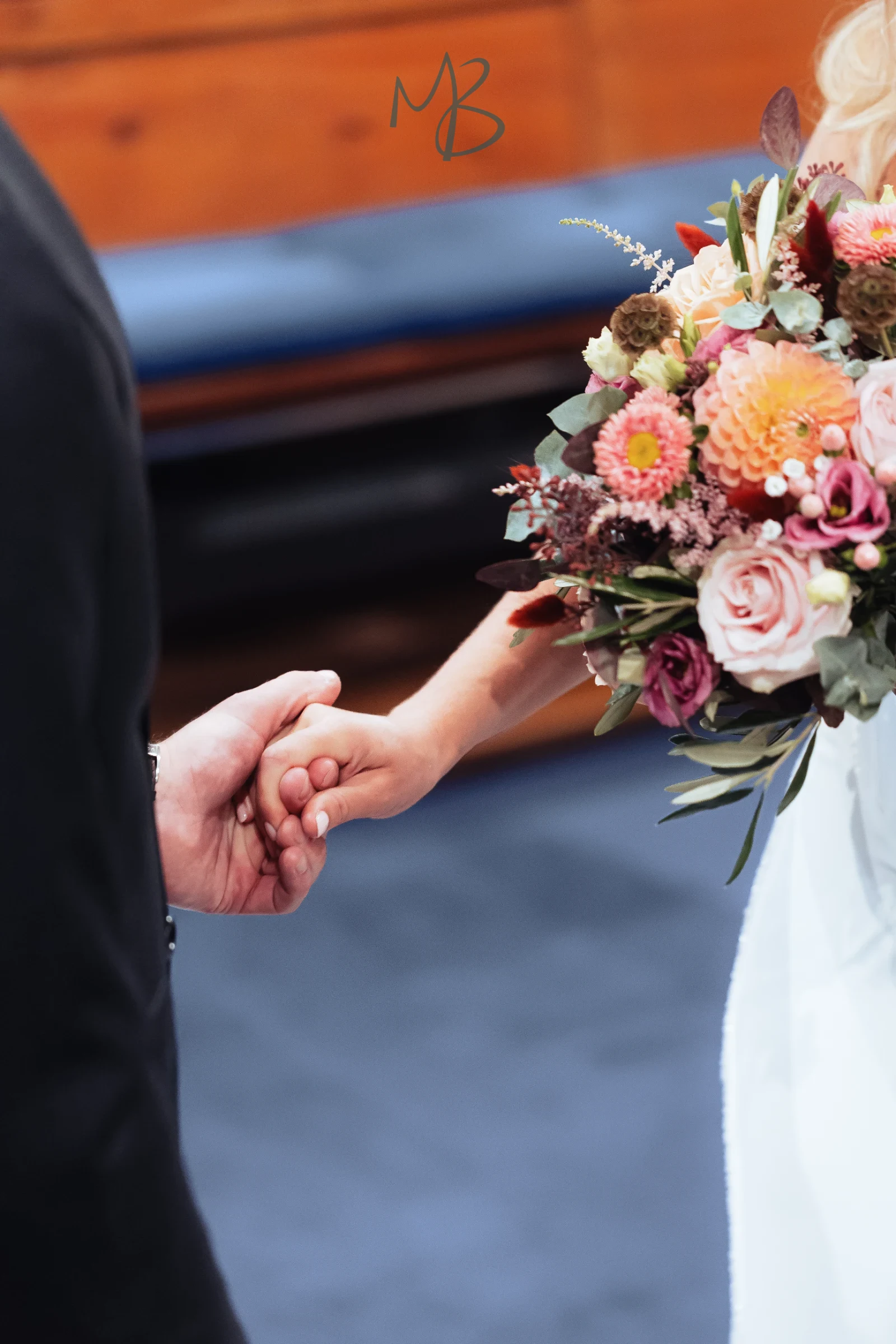 Patrick & Sarah, Slieve Donard Hotel