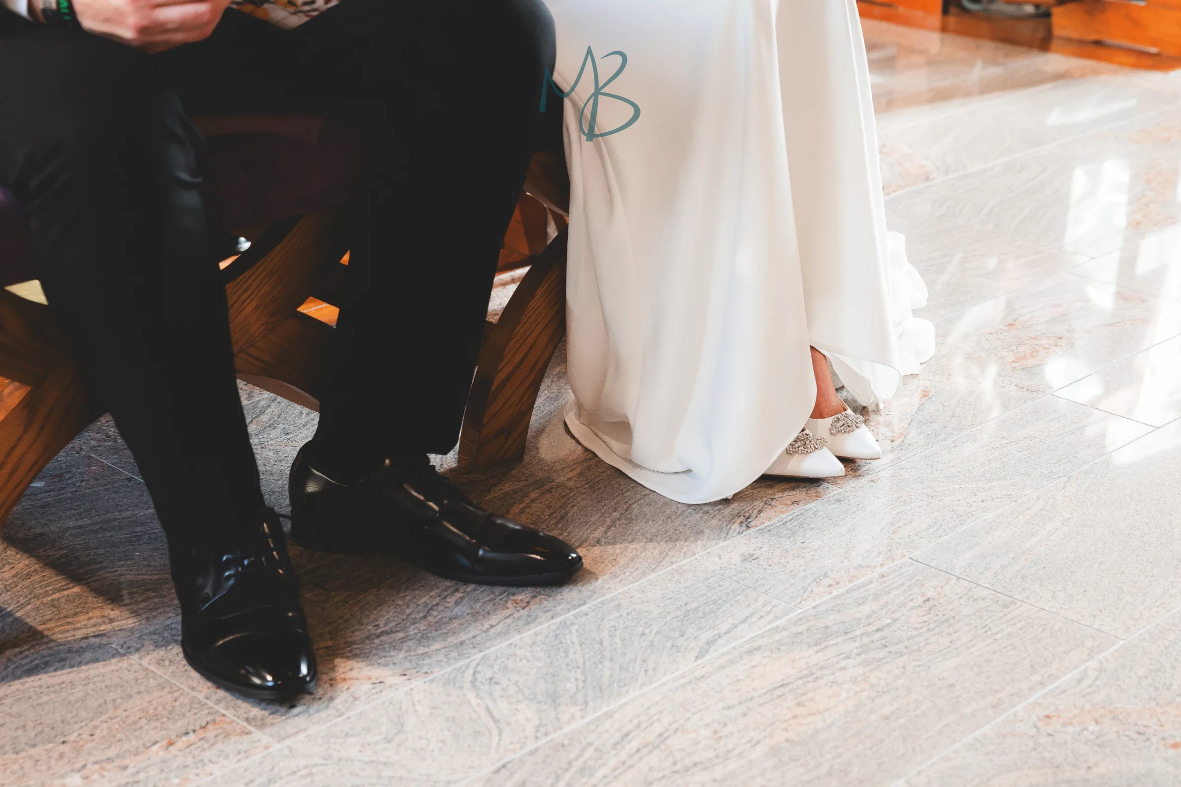 Damien & Diane, Cavan Crystal Hotel