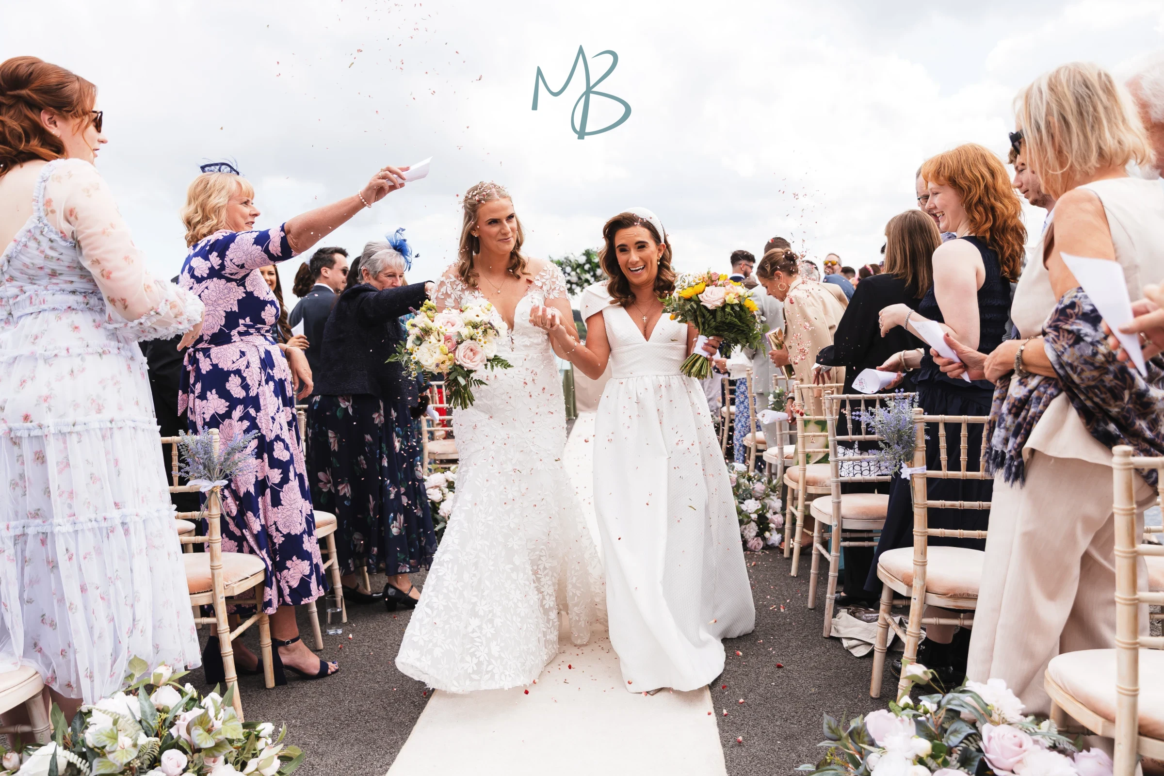 Aoife & Andrea, Harvey's Point
