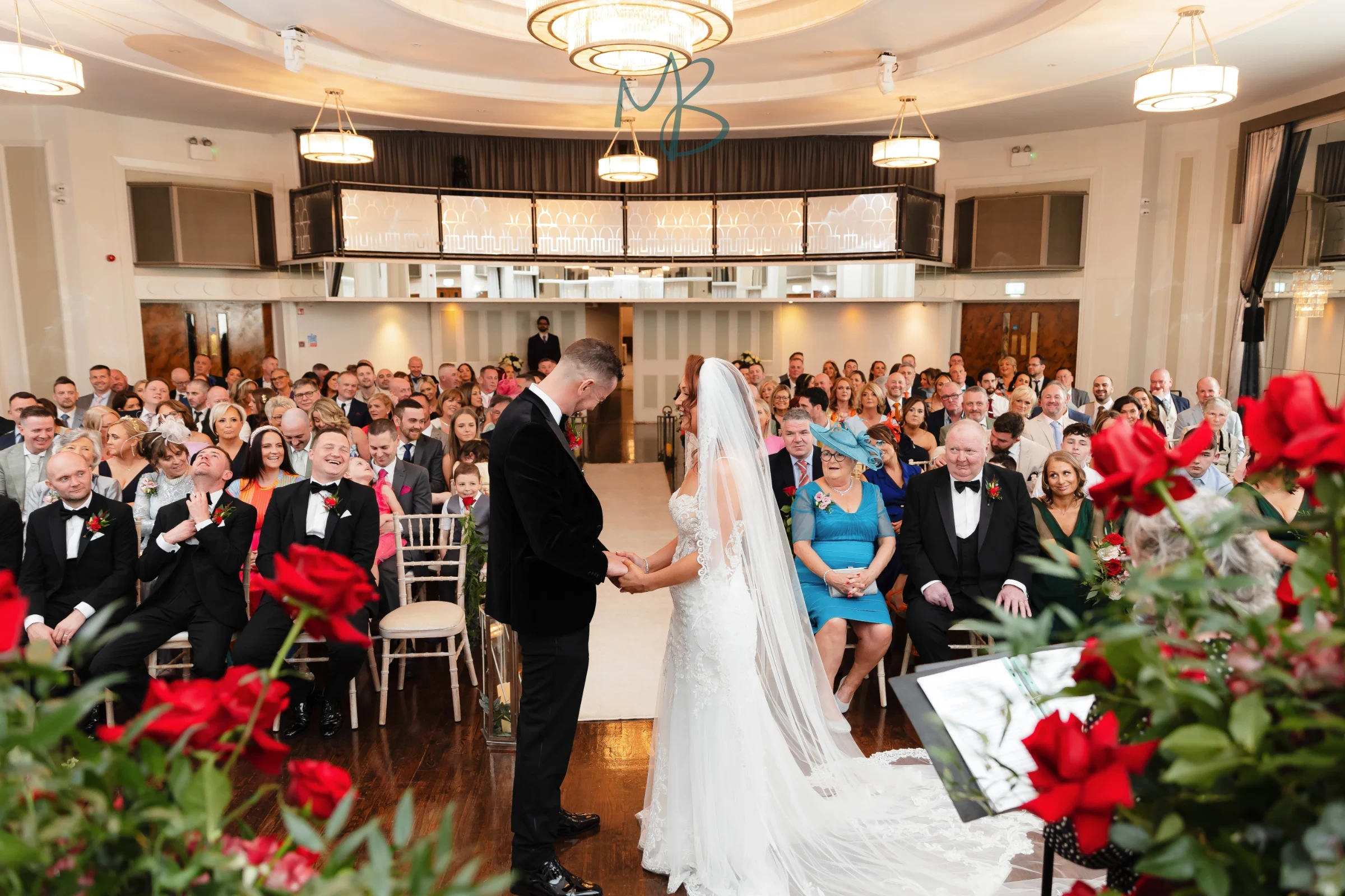 Andrew & Shauna, Belmont Banbridge