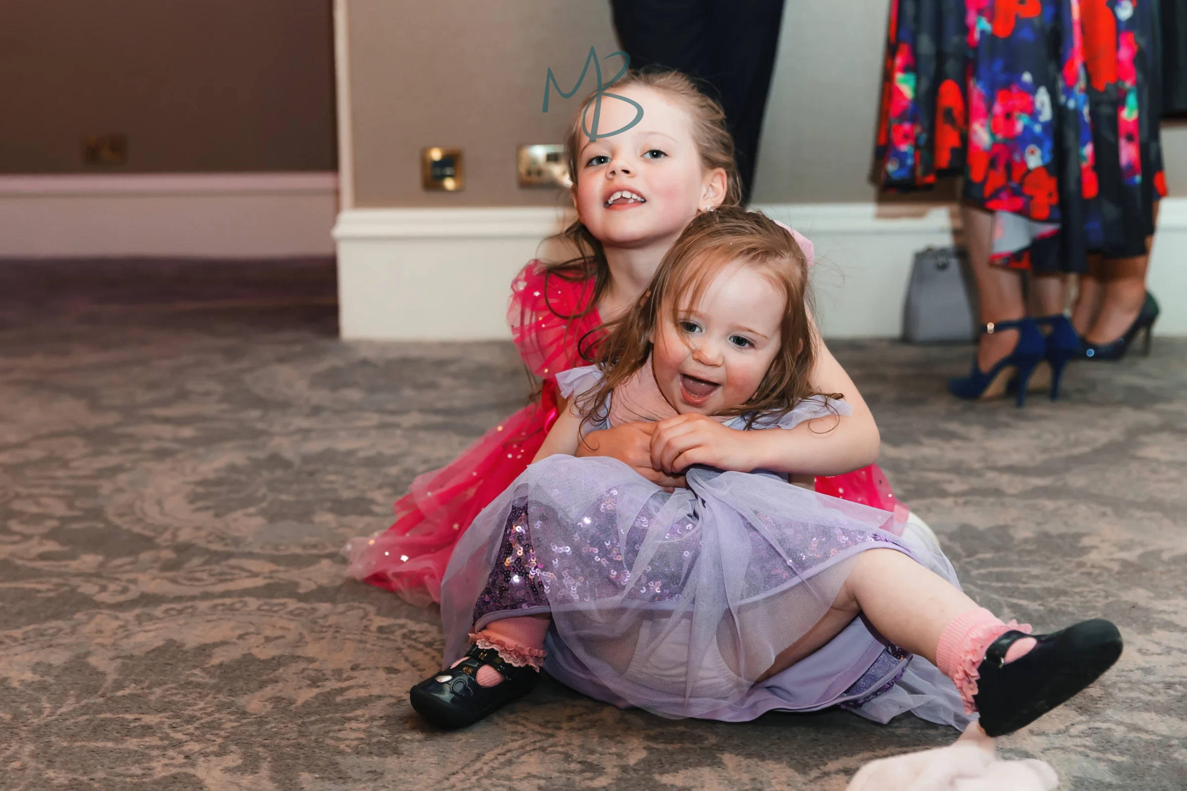 Andrew & Shauna, Belmont Banbridge