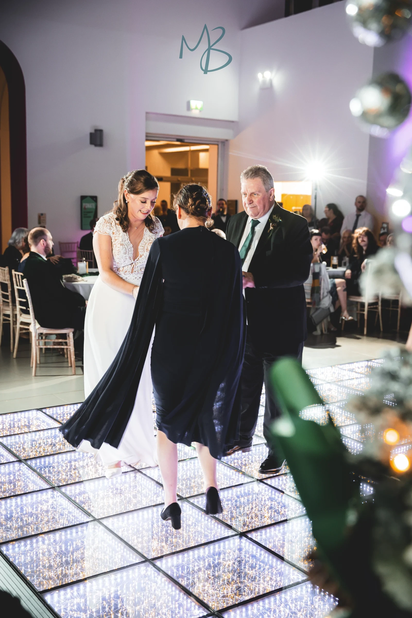 Glenn & Rachel, Ulster Museum, Belfast