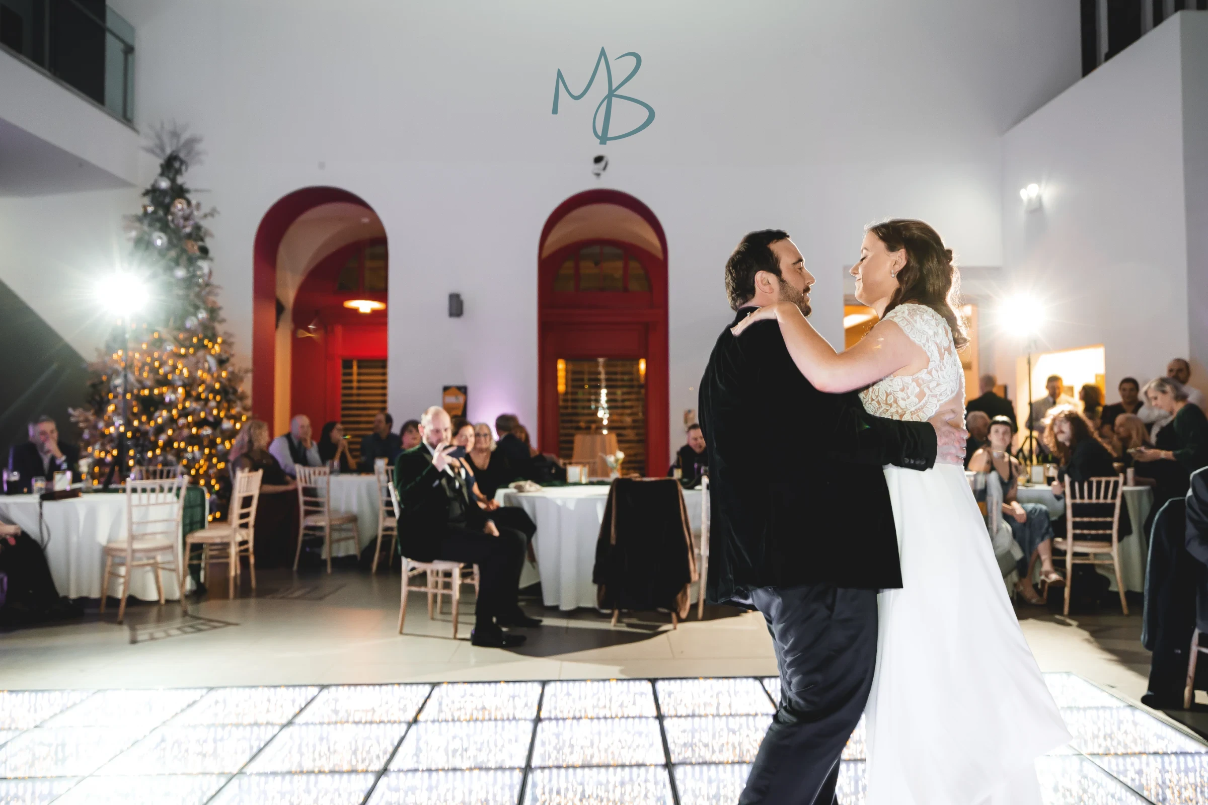 Glenn & Rachel, Ulster Museum, Belfast