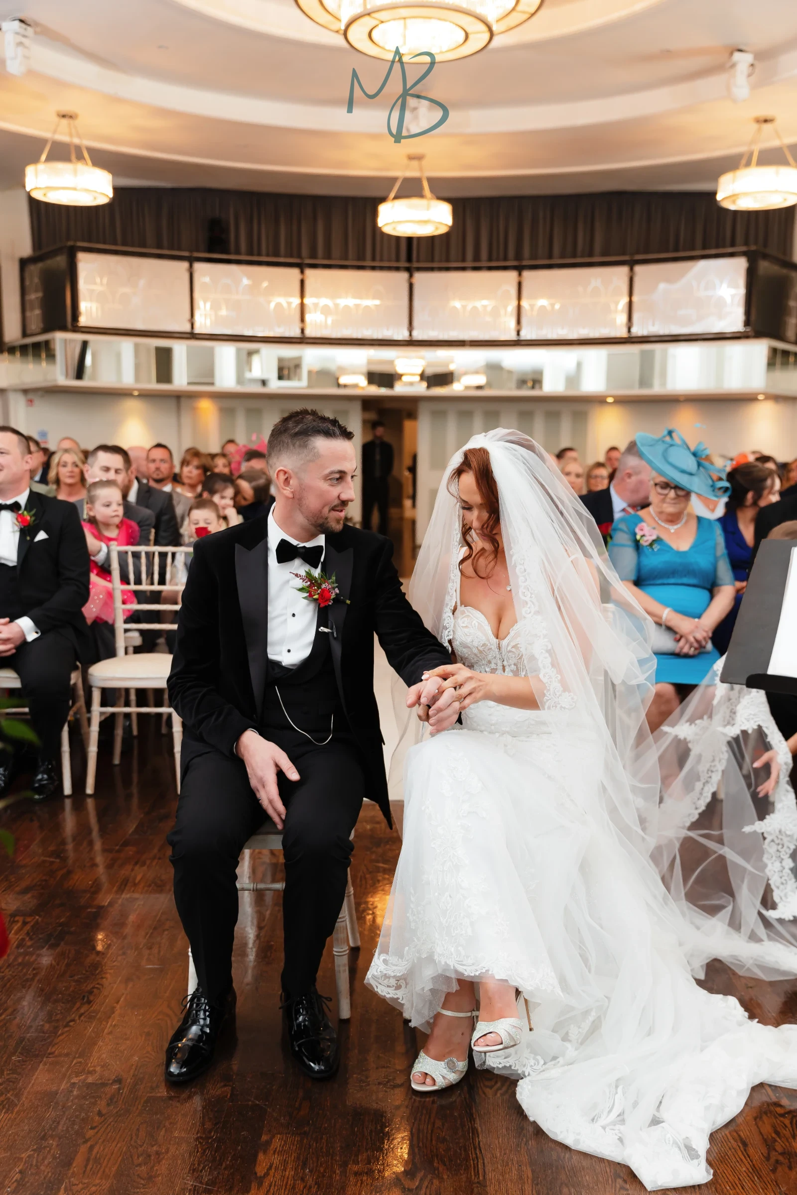Andrew & Shauna, Belmont Banbridge