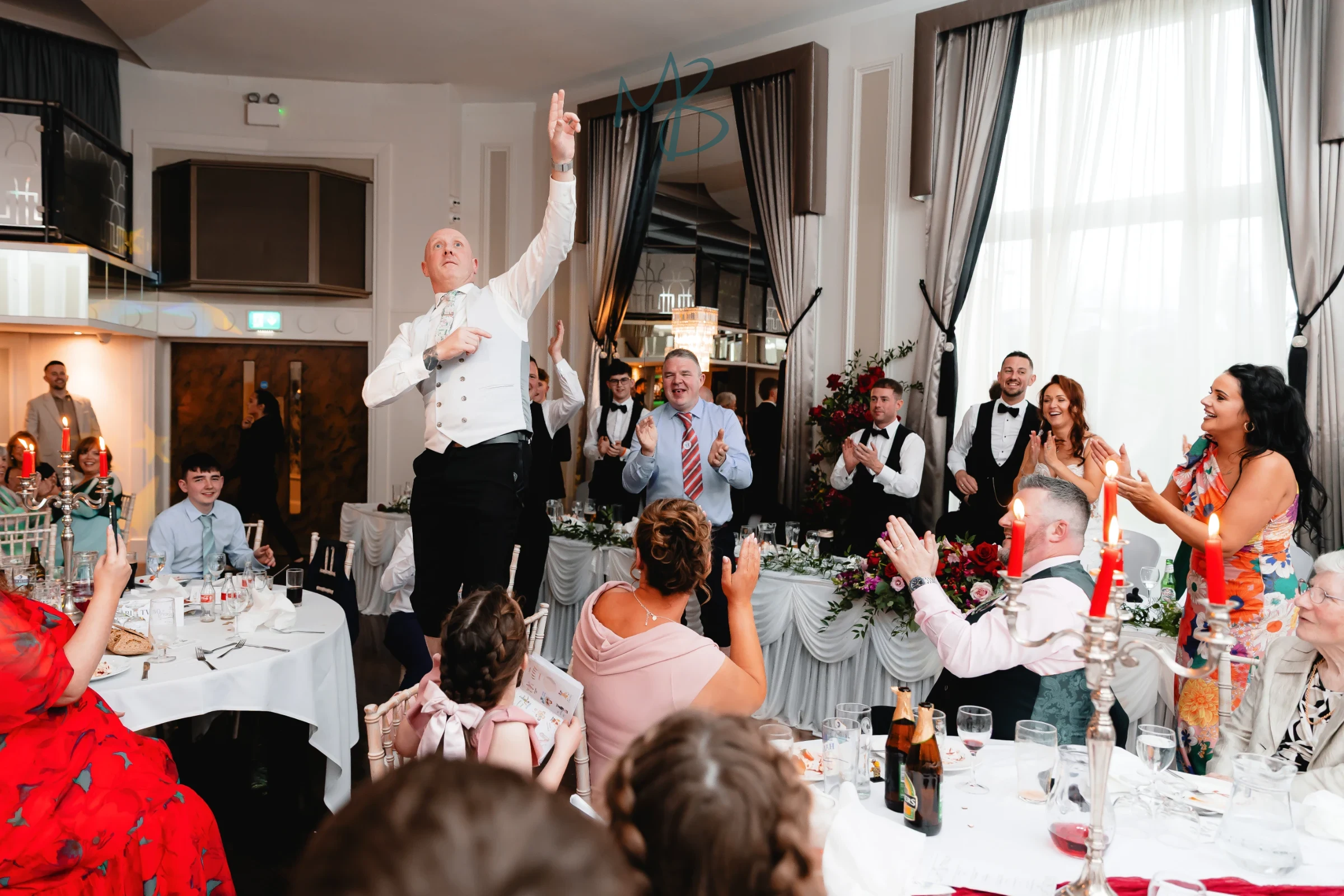 Andrew & Shauna, Belmont Banbridge