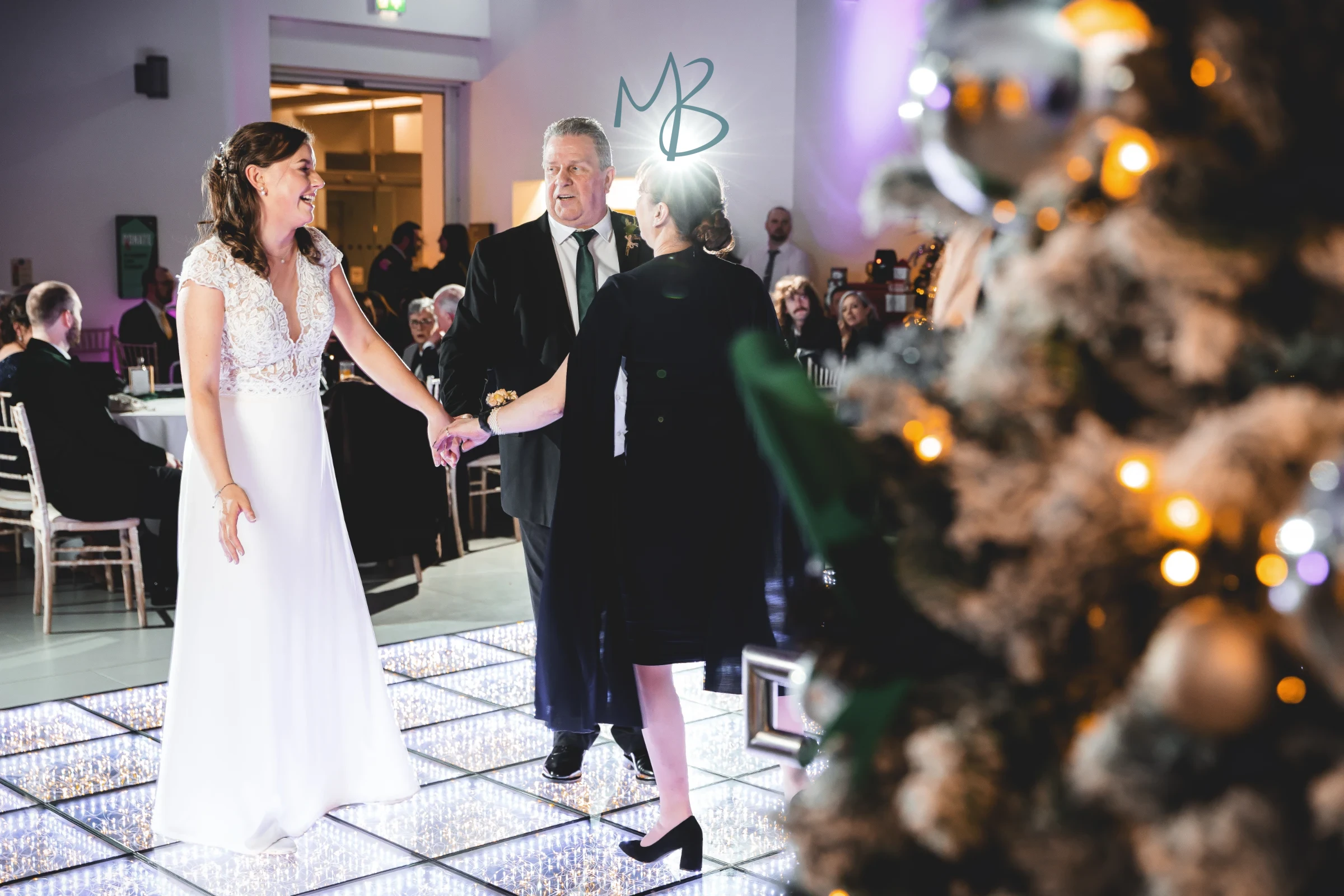 Glenn & Rachel, Ulster Museum, Belfast
