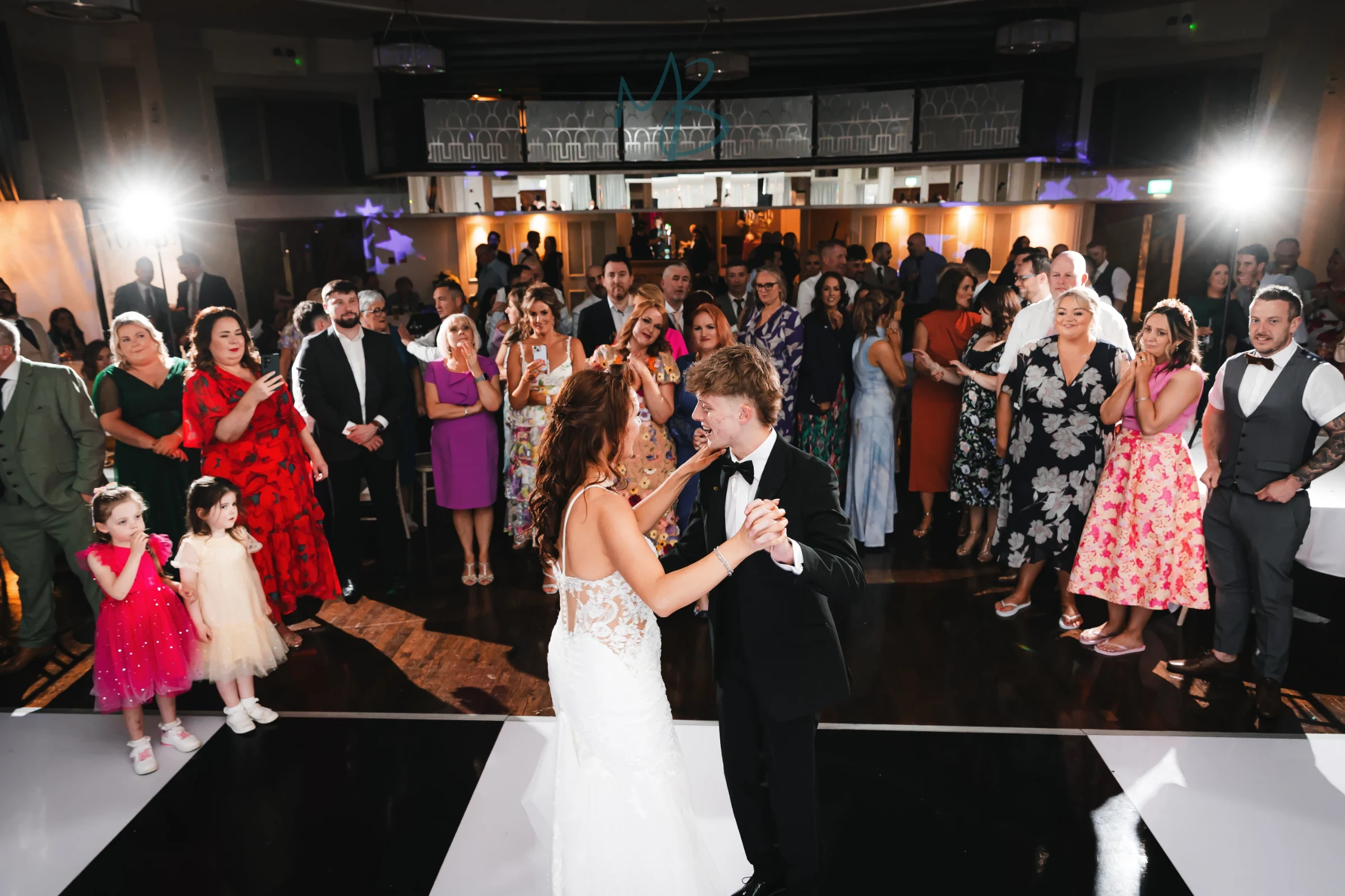 Andrew & Shauna, Belmont Banbridge