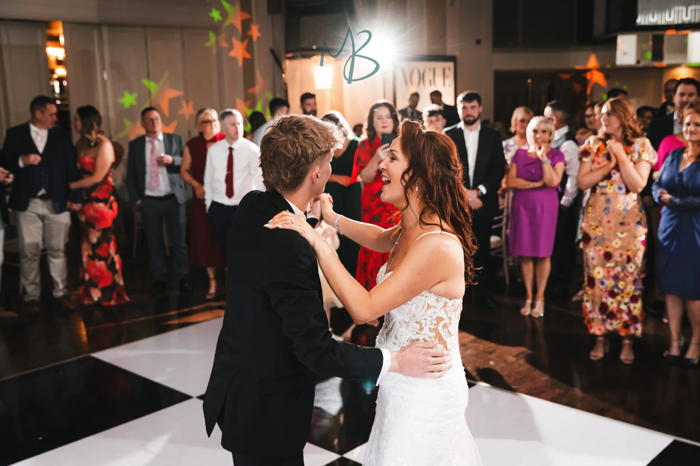 Andrew & Shauna, Belmont Banbridge