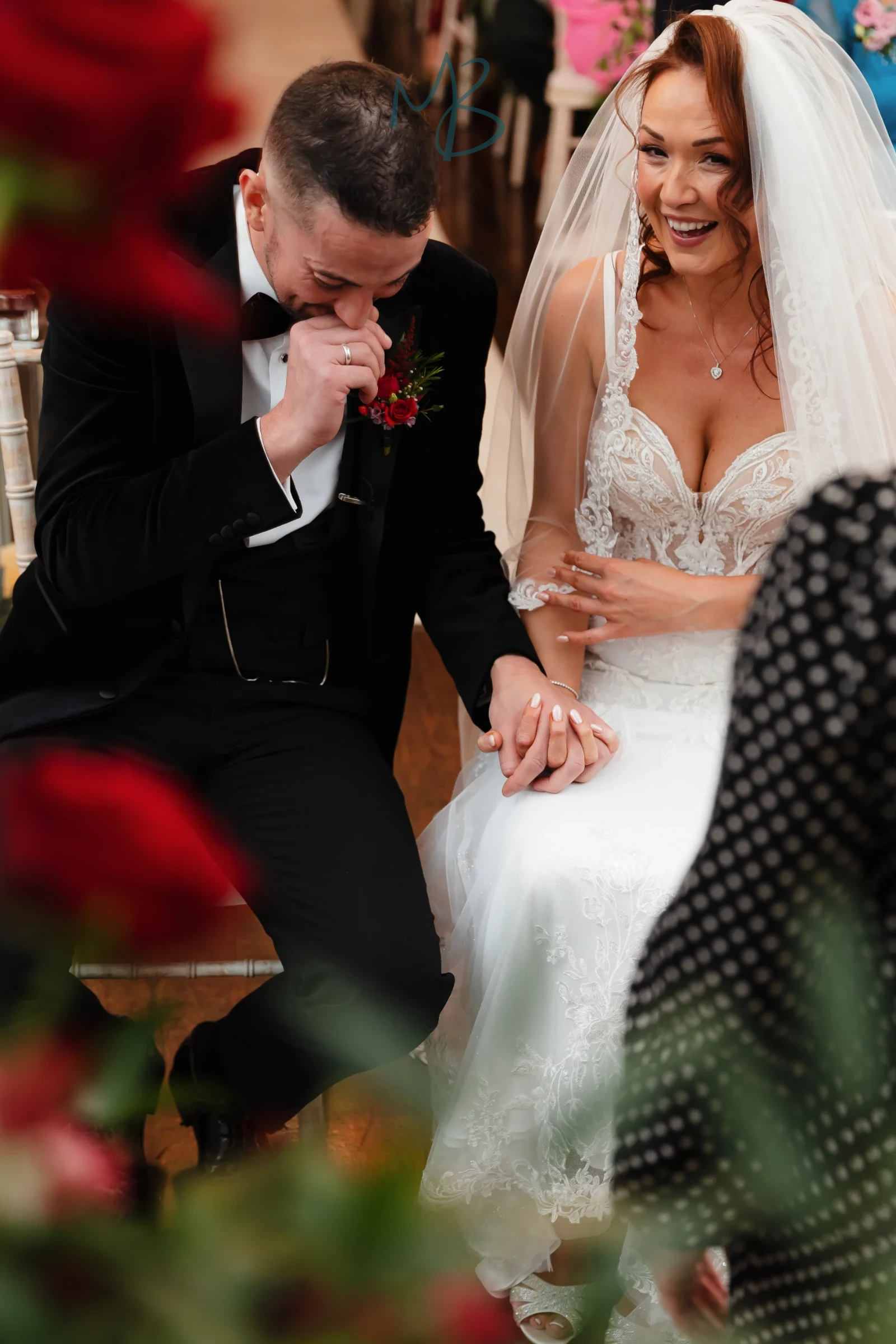 Andrew & Shauna, Belmont Banbridge