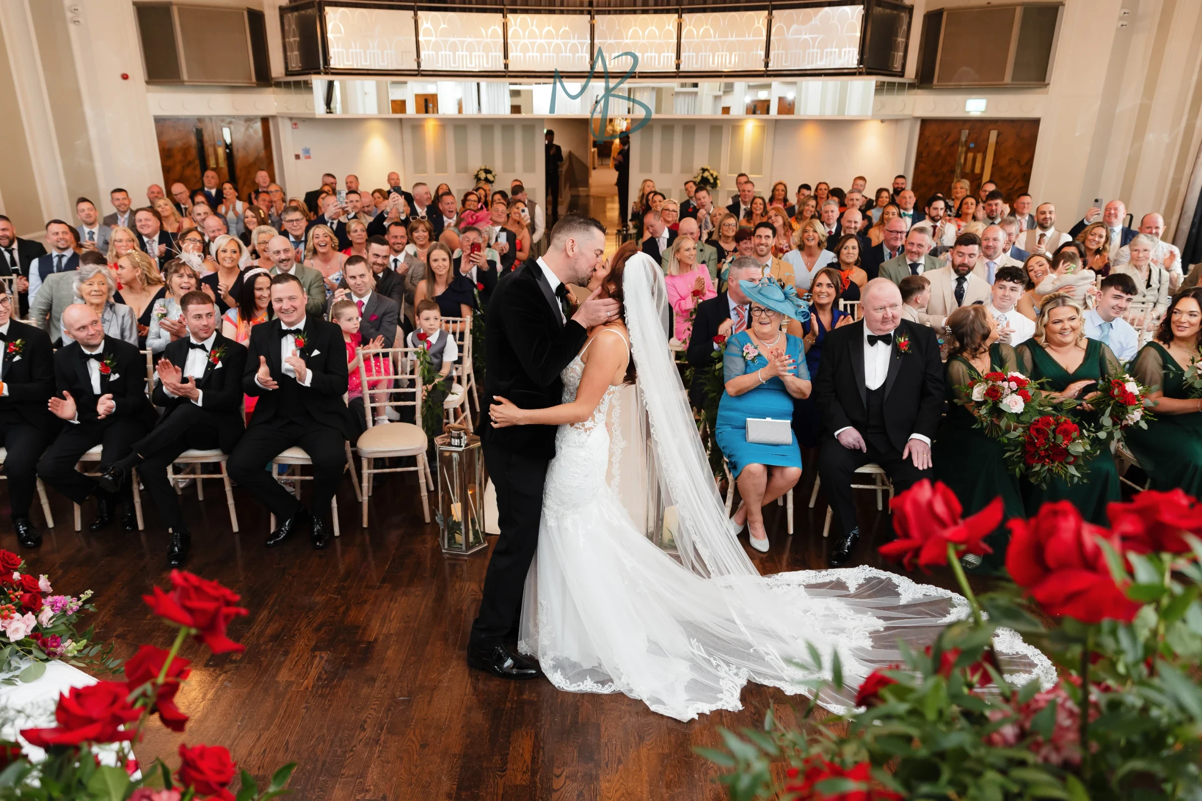 Andrew & Shauna, Belmont Banbridge