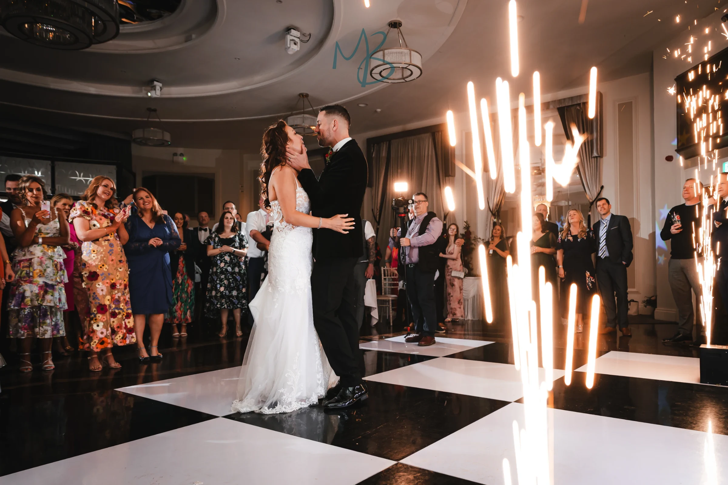 Andrew & Shauna, Belmont Banbridge