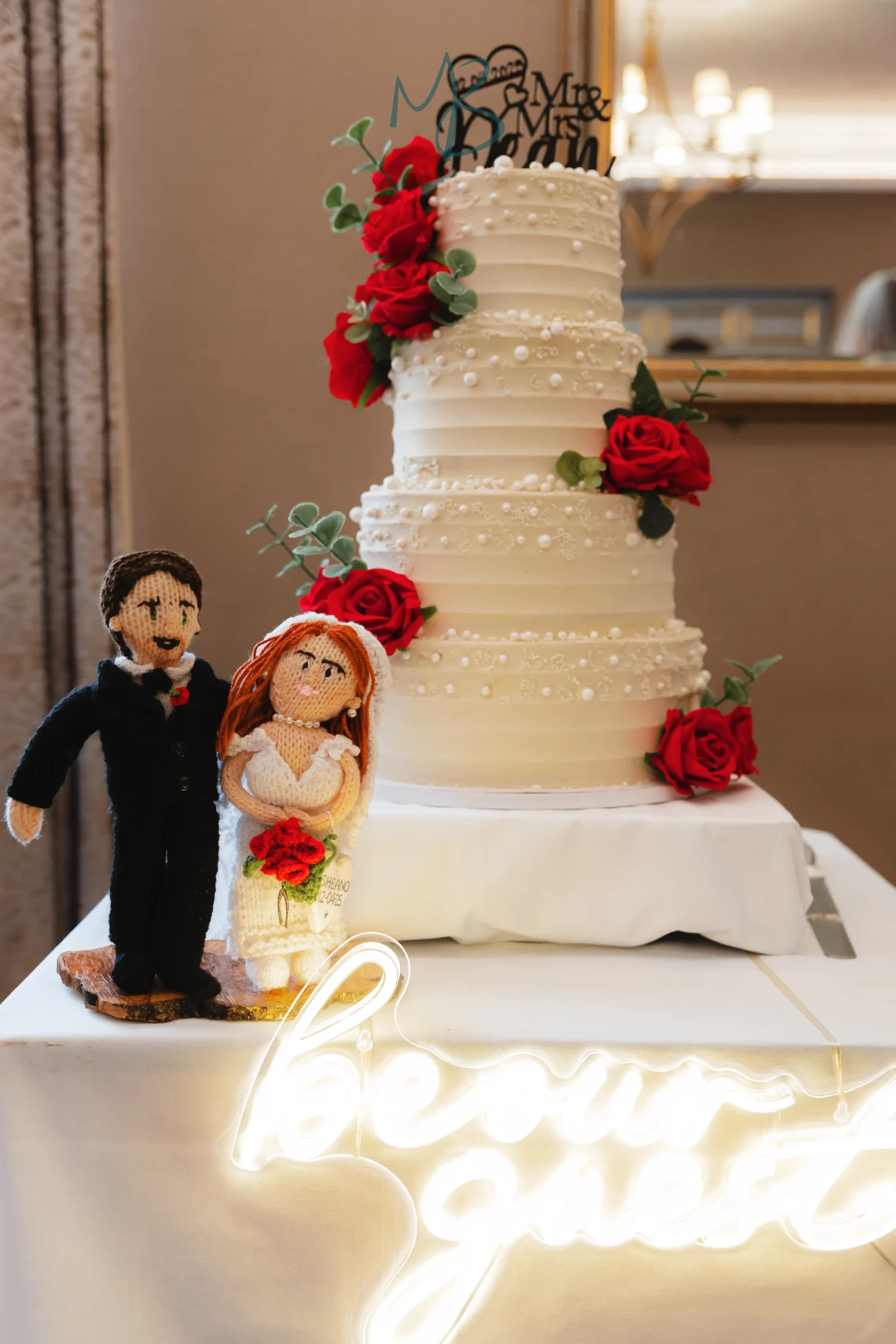 Andrew & Shauna, Belmont Banbridge