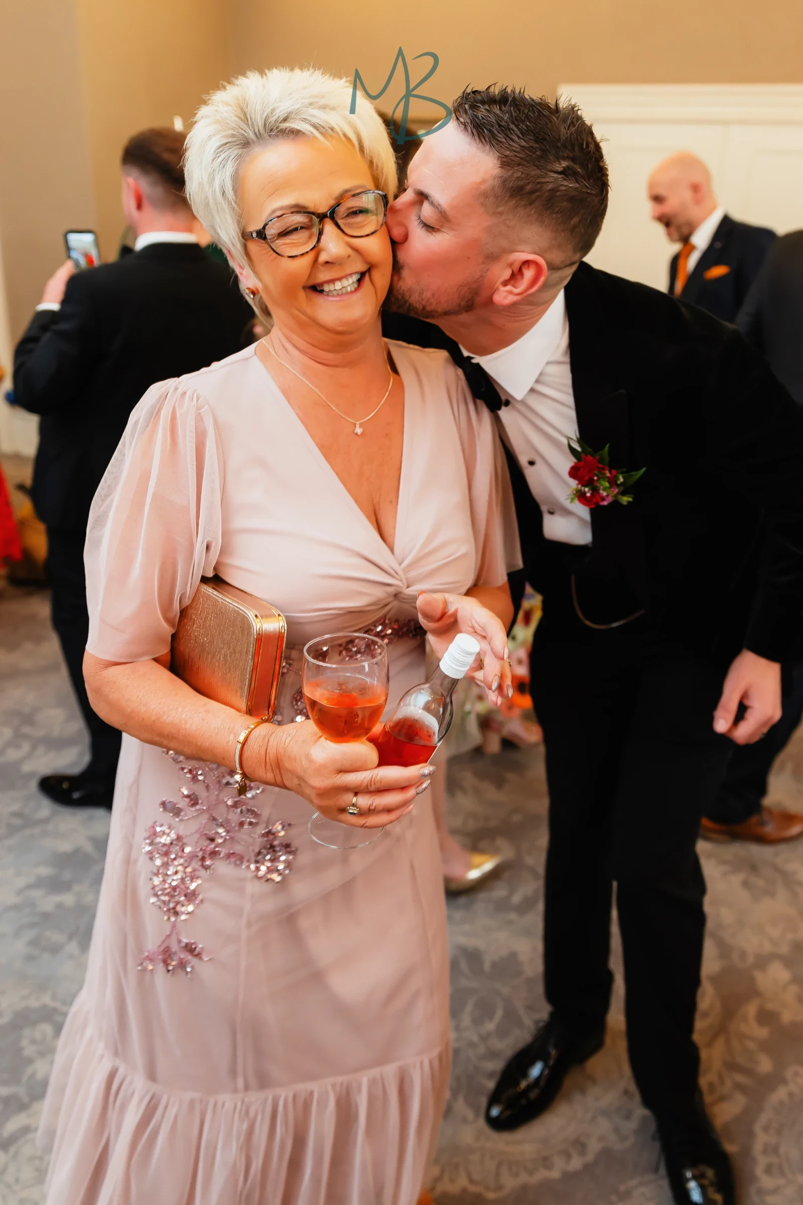 Andrew & Shauna, Belmont Banbridge