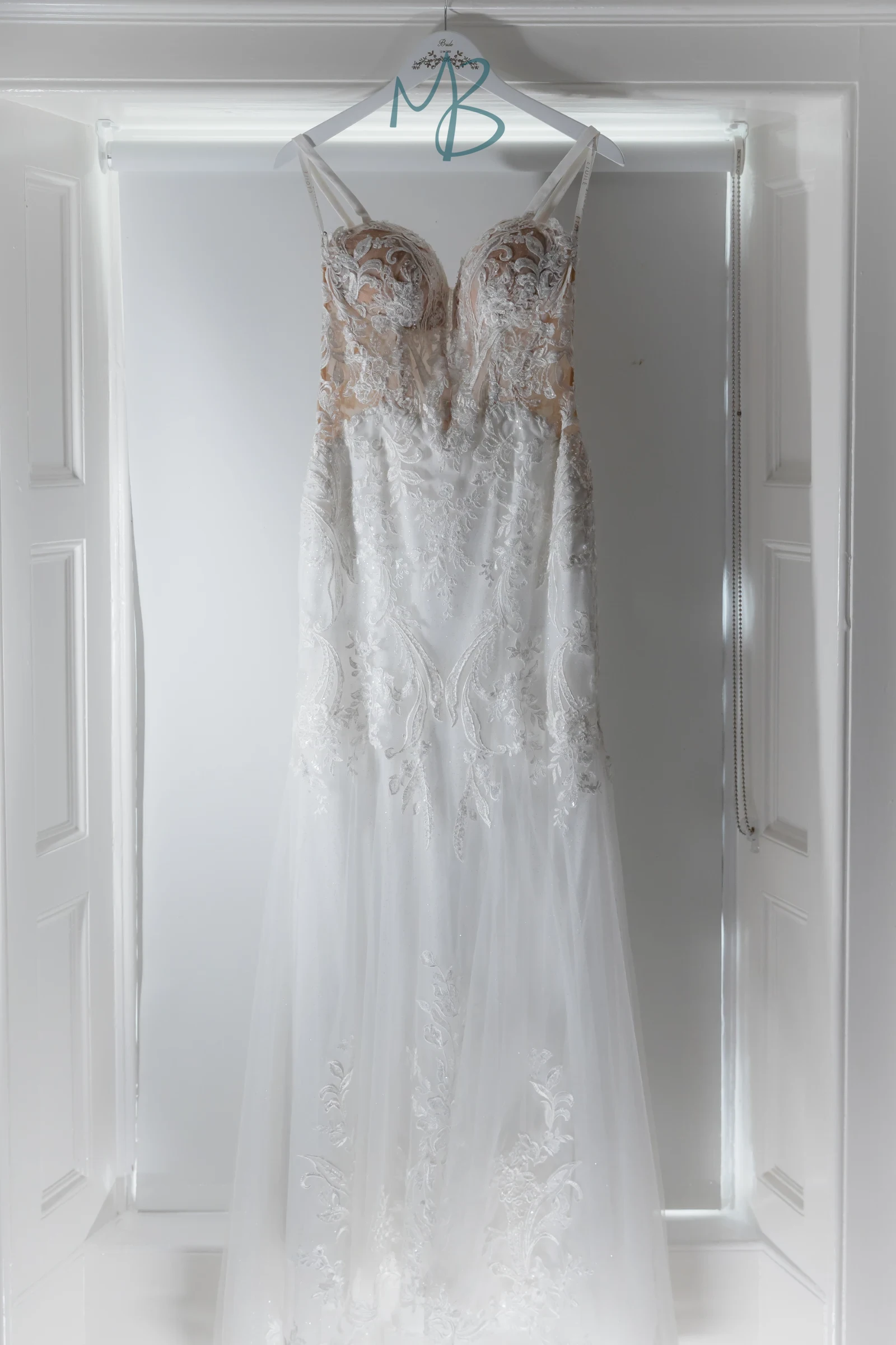 Andrew & Shauna, Belmont Banbridge
