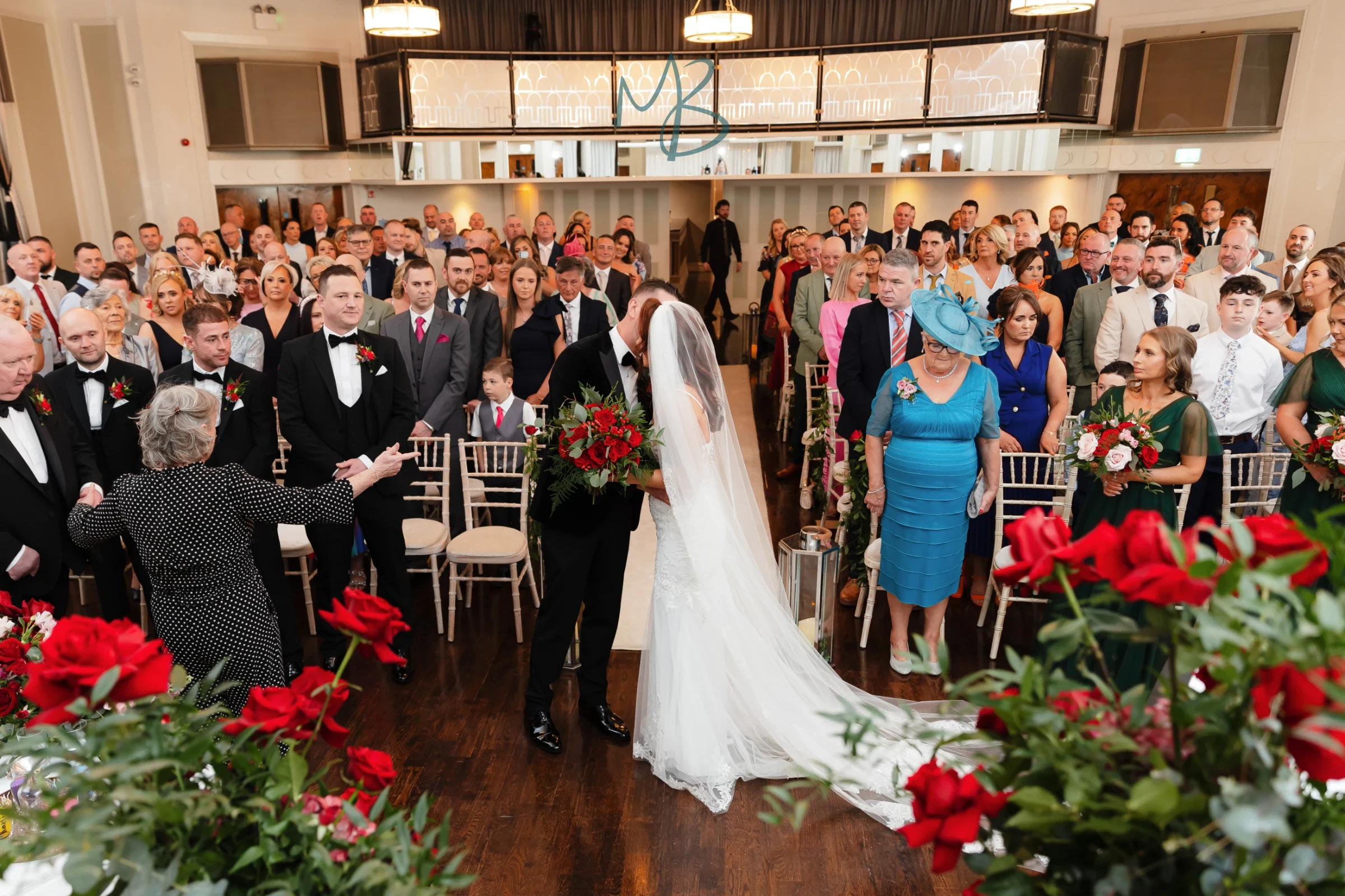 Andrew & Shauna, Belmont Banbridge