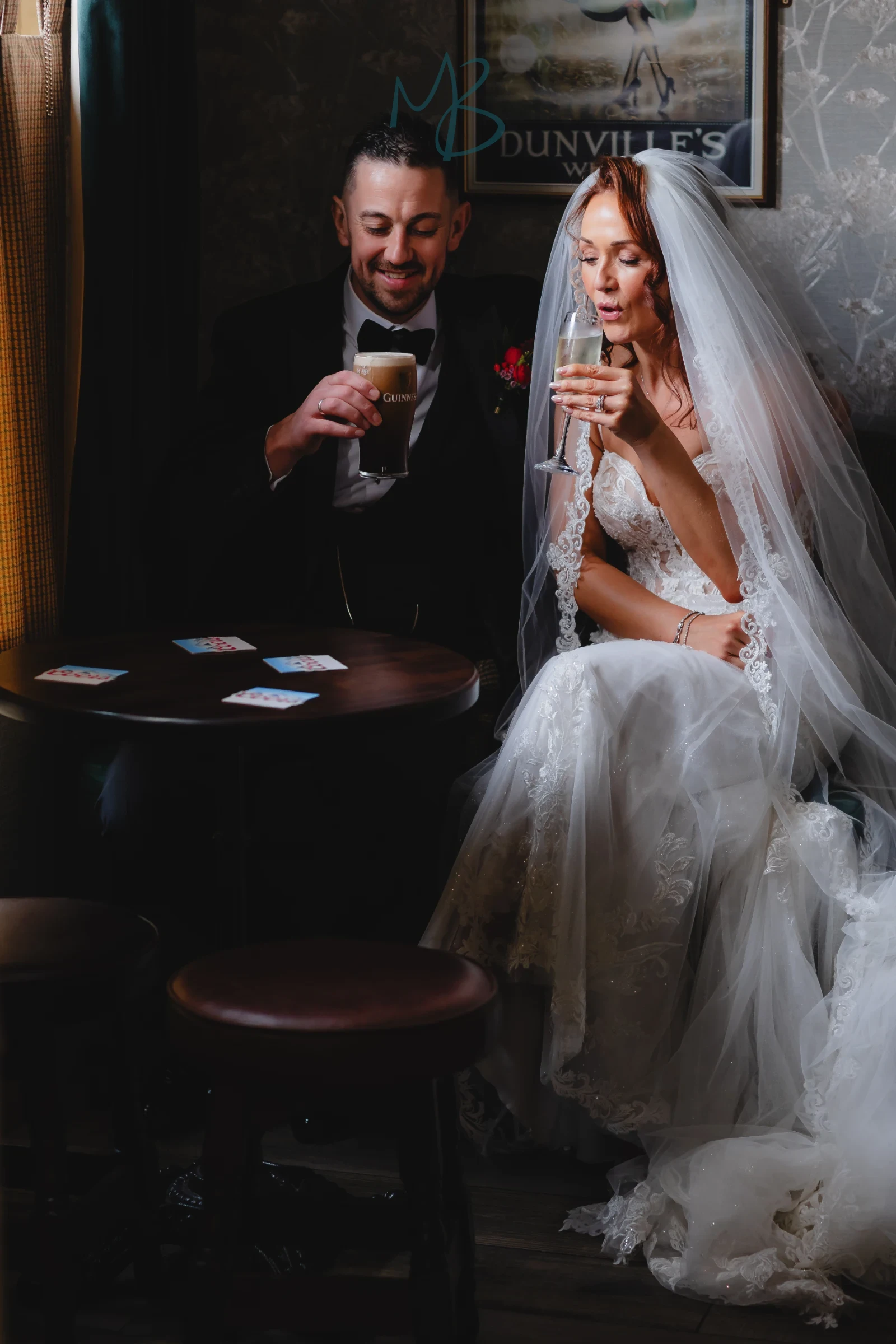 Andrew & Shauna, Belmont Banbridge