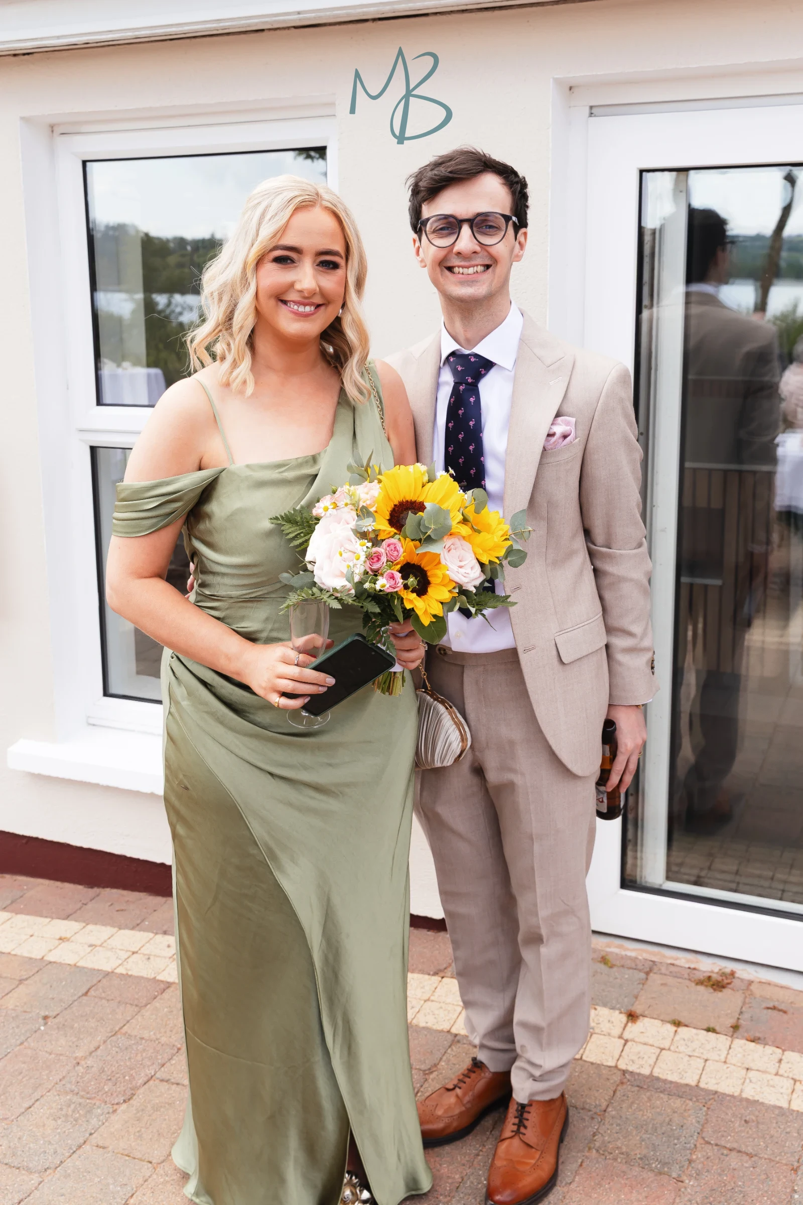 Aoife & Andrea, Harvey's Point