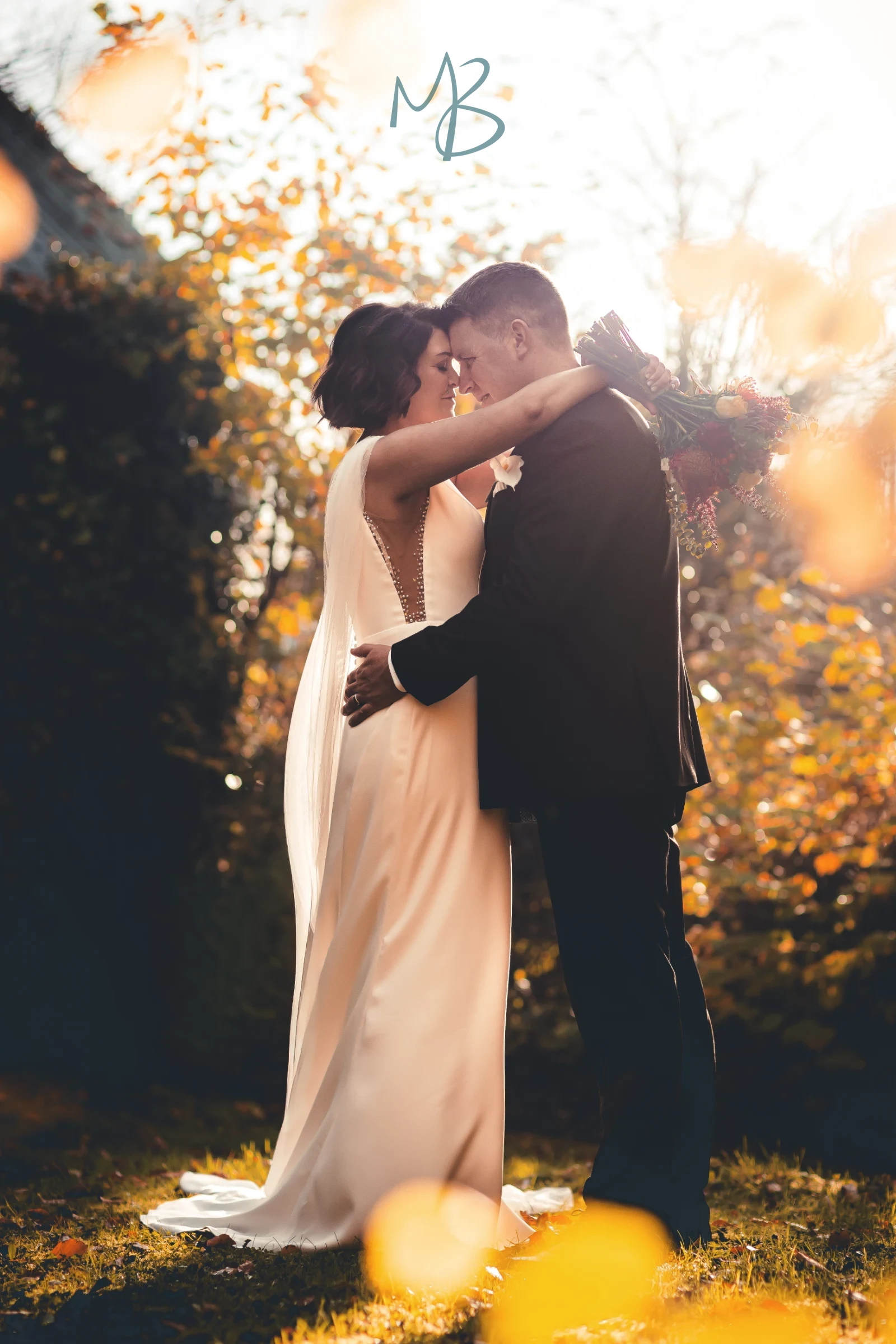 Damien & Diane, Cavan Crystal Hotel