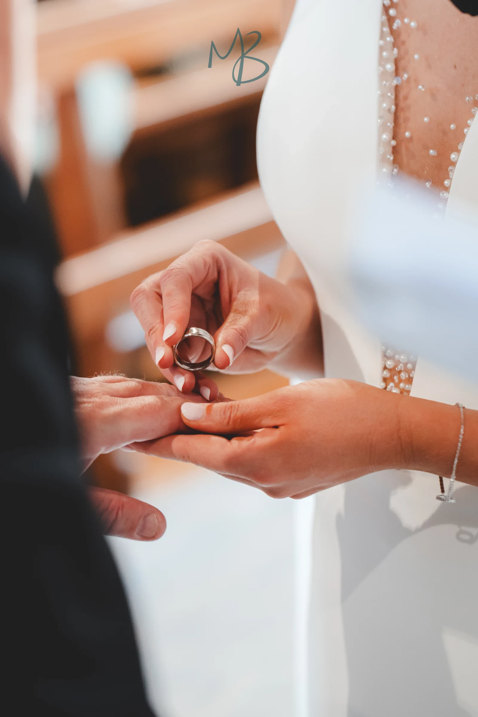 Damien & Diane, Cavan Crystal Hotel