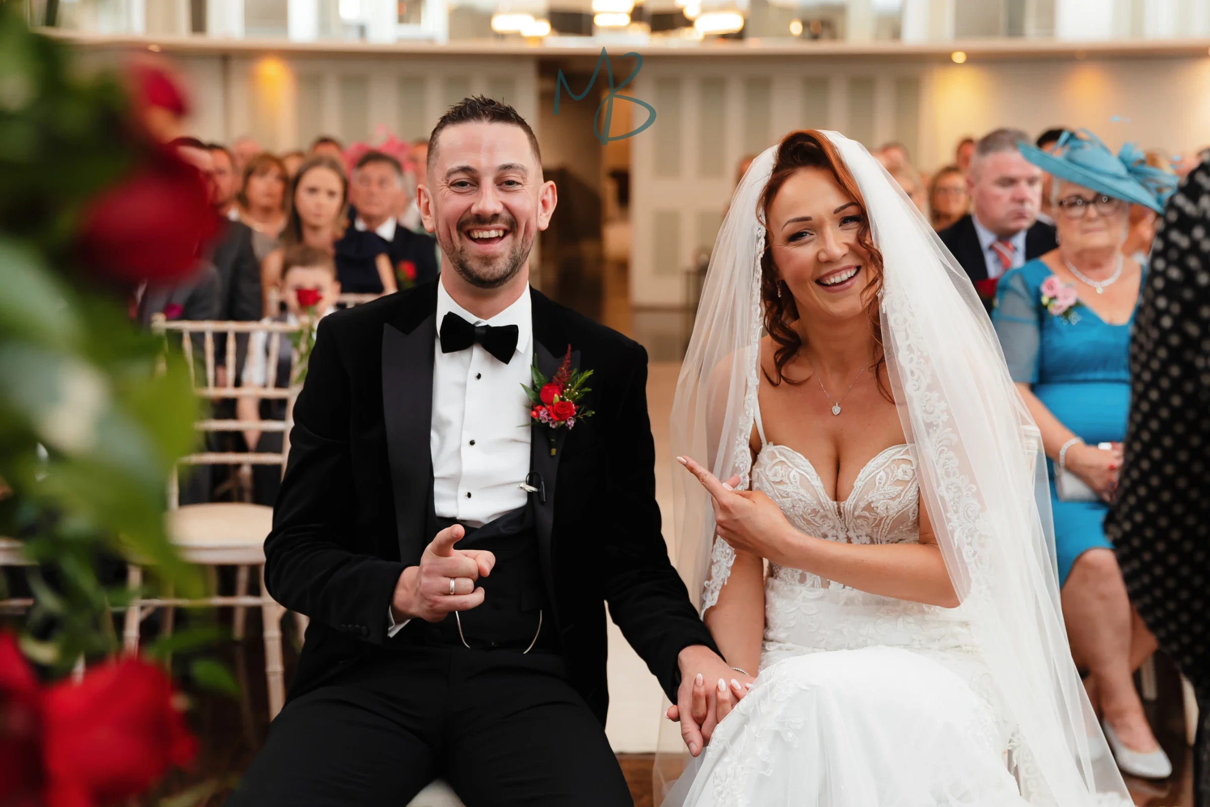 Andrew & Shauna, Belmont Banbridge