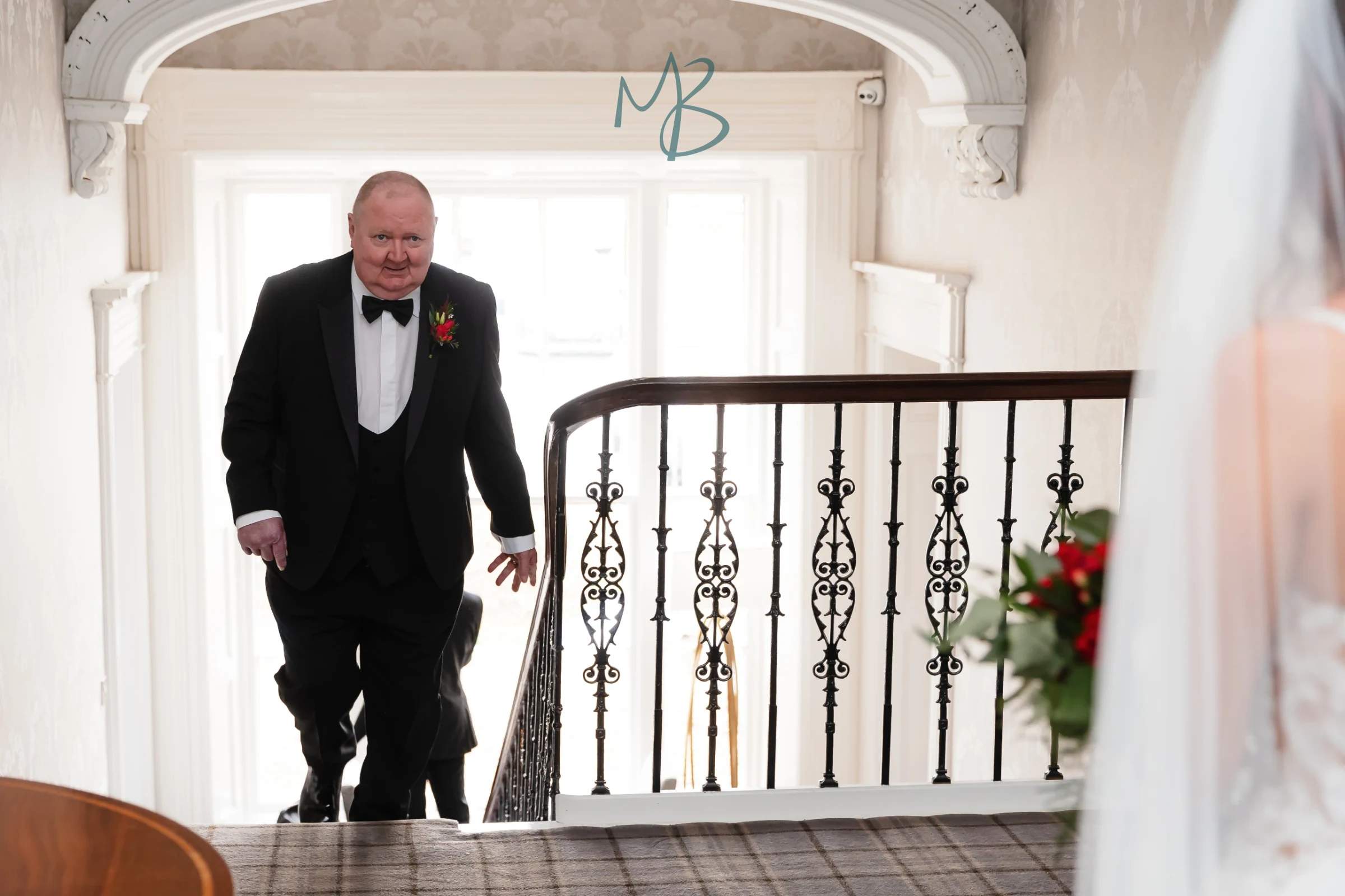 Andrew & Shauna, Belmont Banbridge
