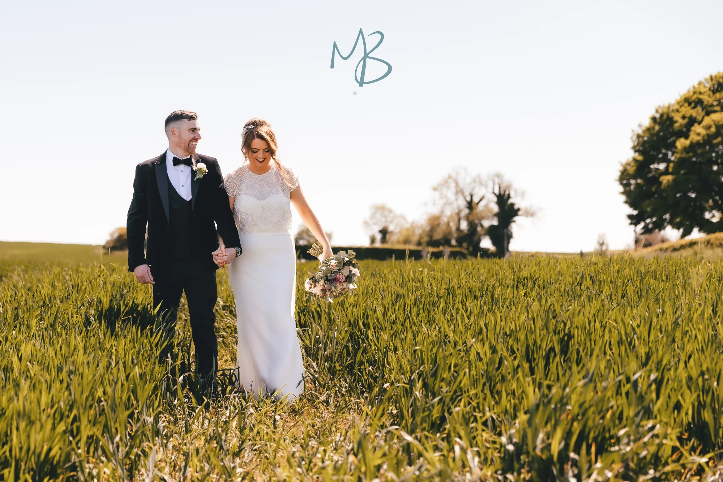 Ruth & Oran, Darver Castle