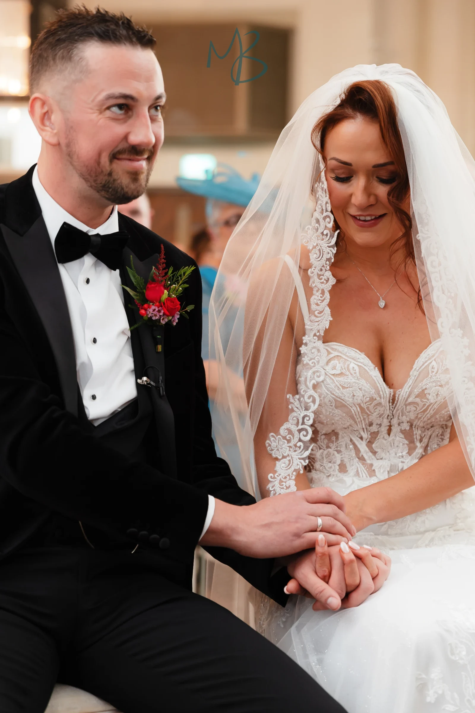 Andrew & Shauna, Belmont Banbridge