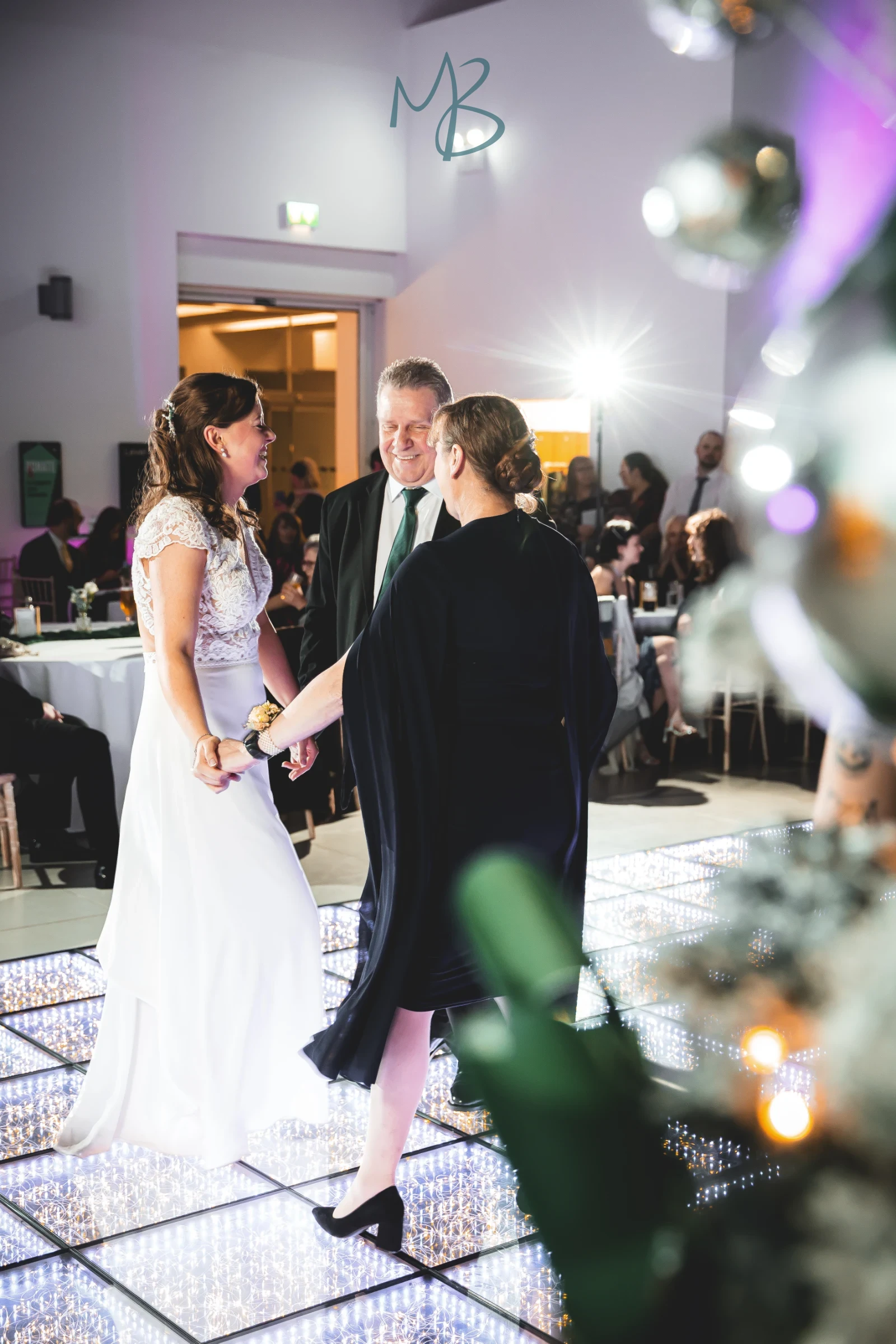 Glenn & Rachel, Ulster Museum, Belfast