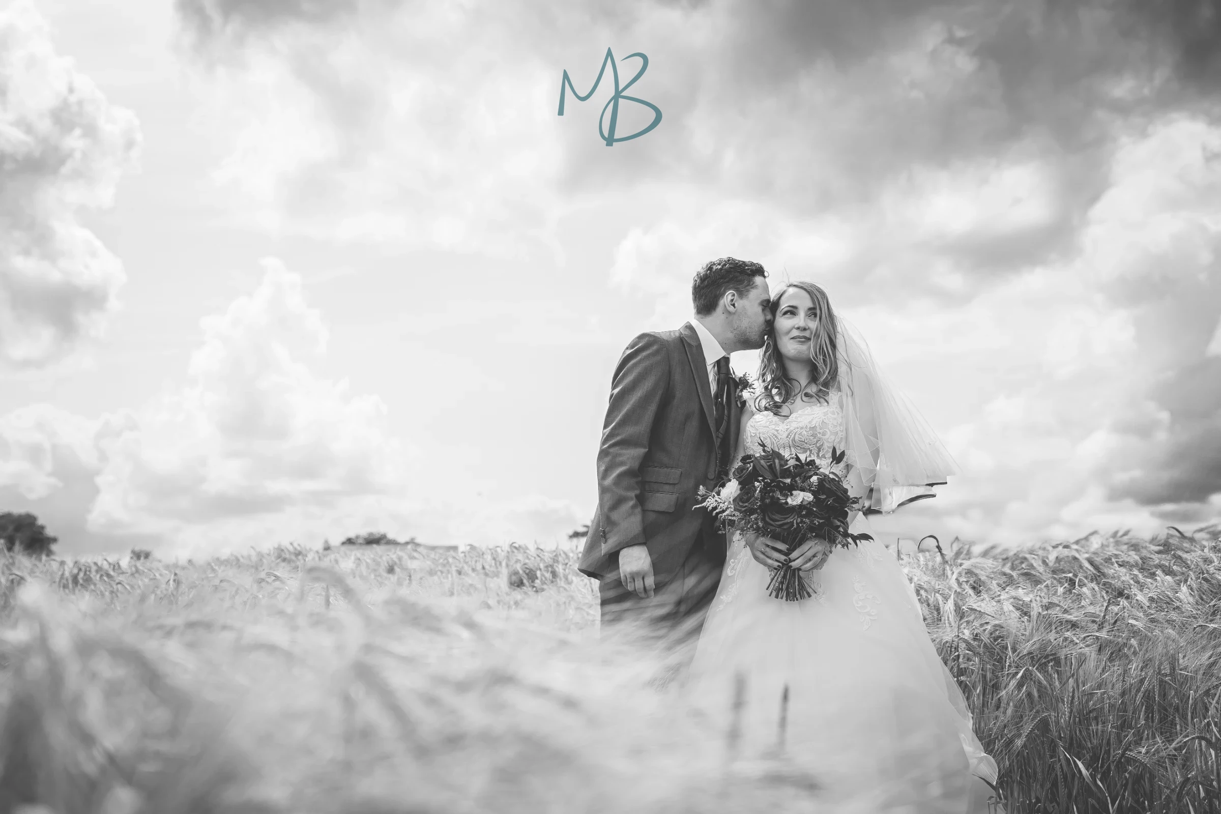 Laurie & Chris, La Mon Hotel, Belfast