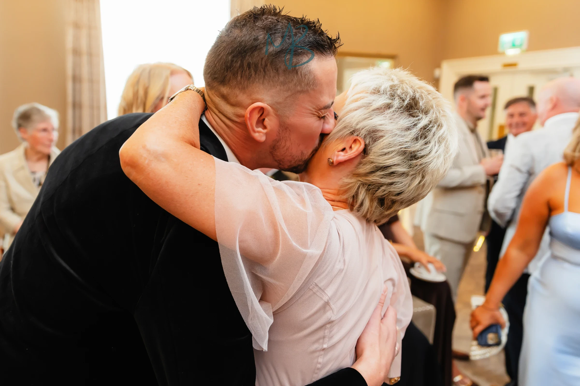 Andrew & Shauna, Belmont Banbridge