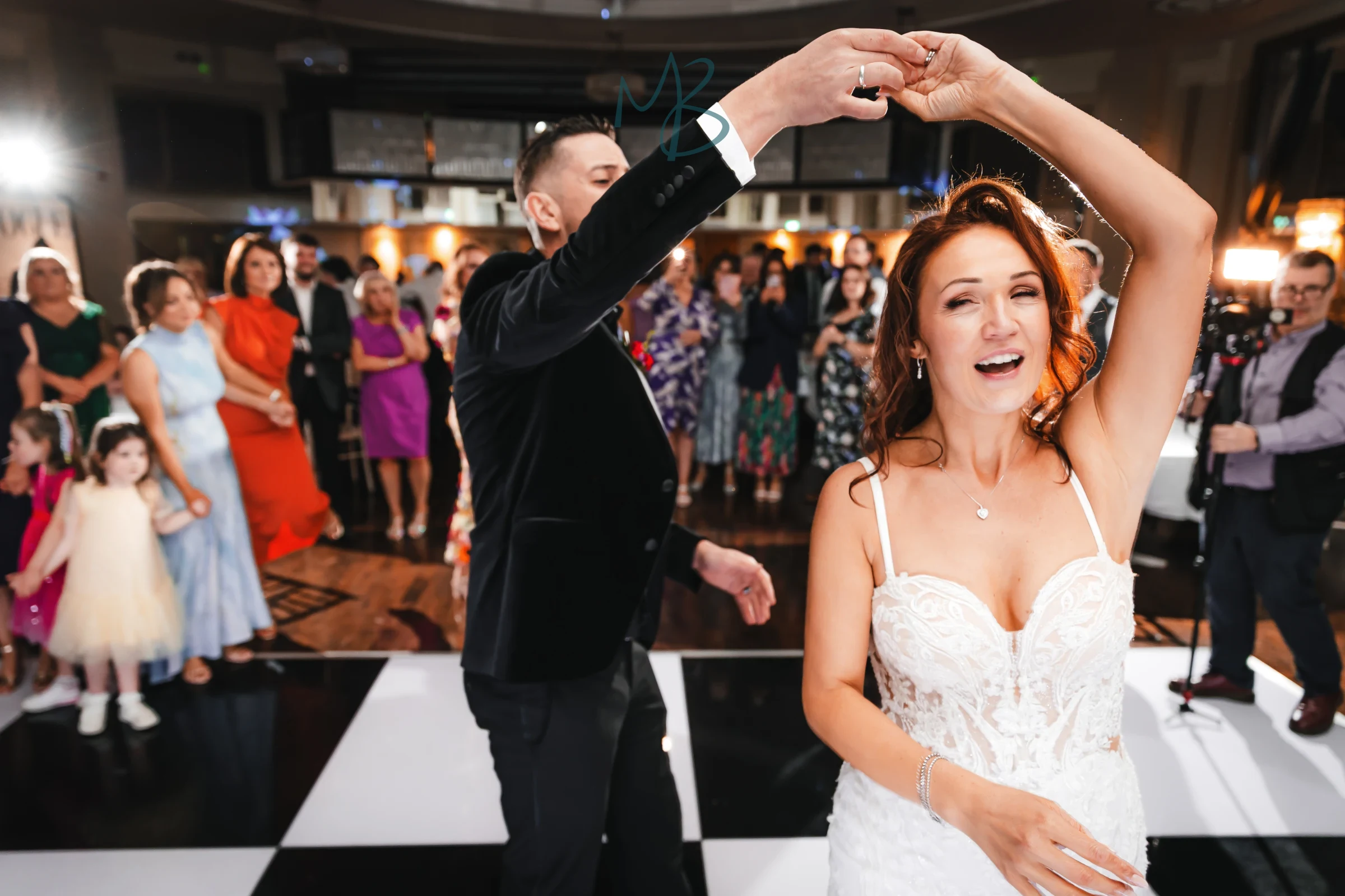 Andrew & Shauna, Belmont Banbridge