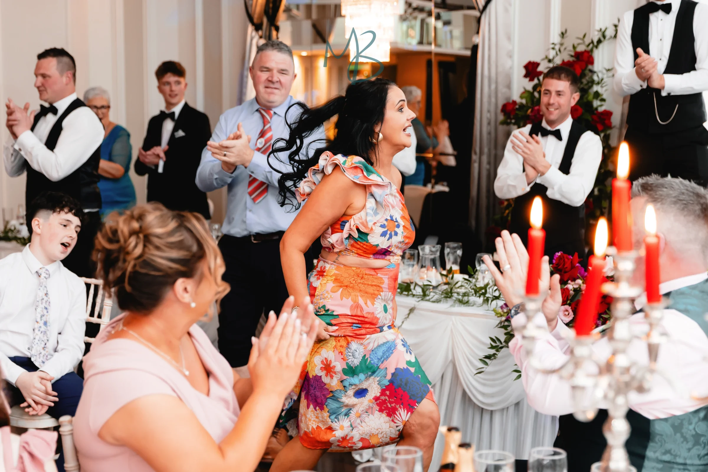 Andrew & Shauna, Belmont Banbridge
