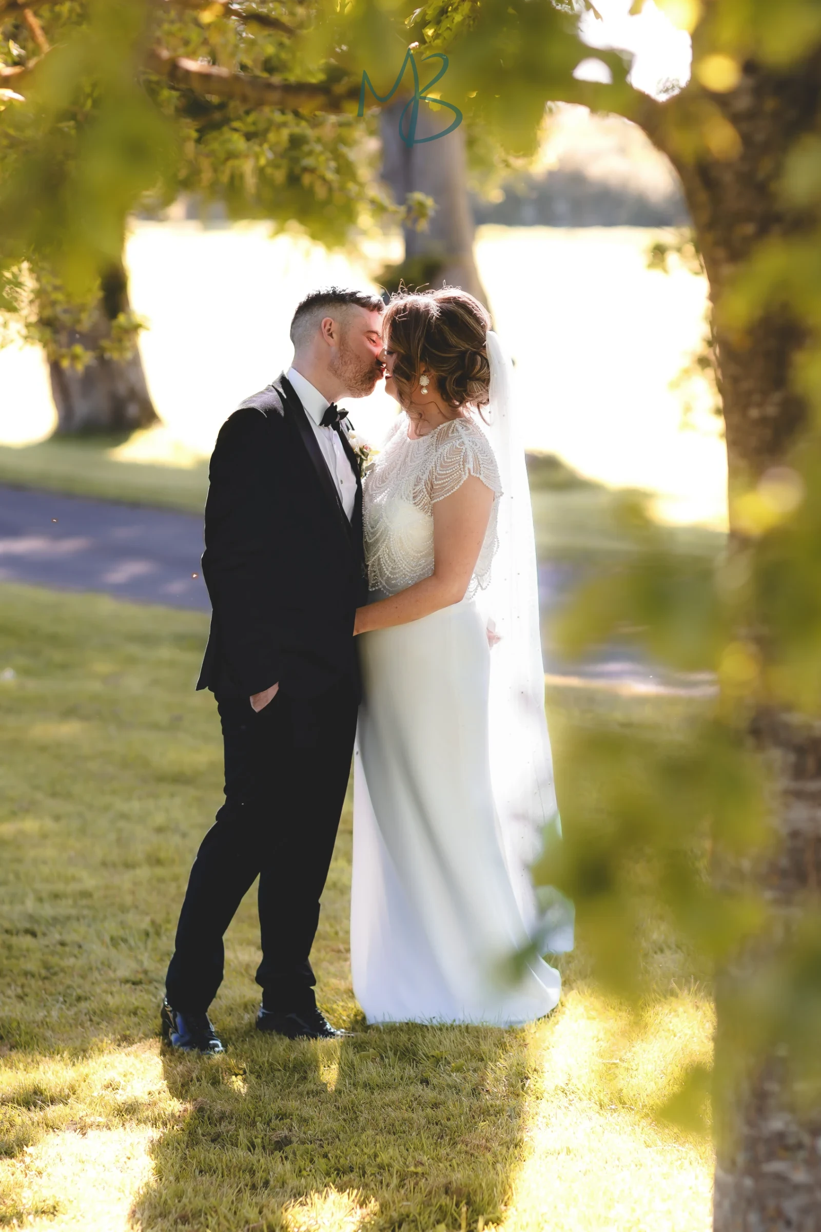 Ruth & Oran, Darver Castle