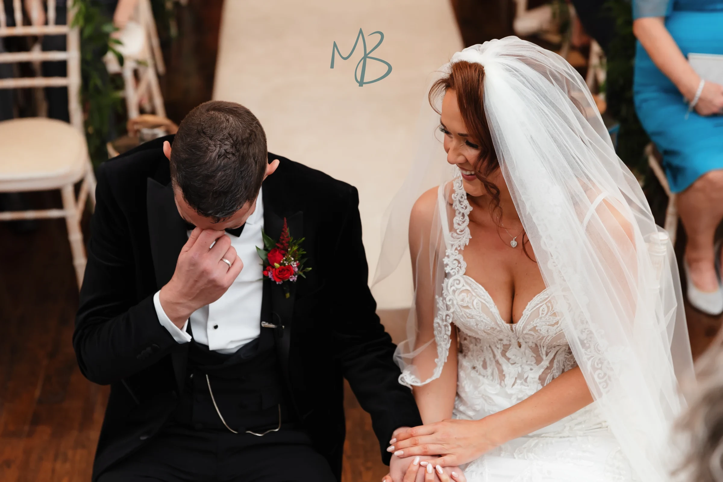 Andrew & Shauna, Belmont Banbridge