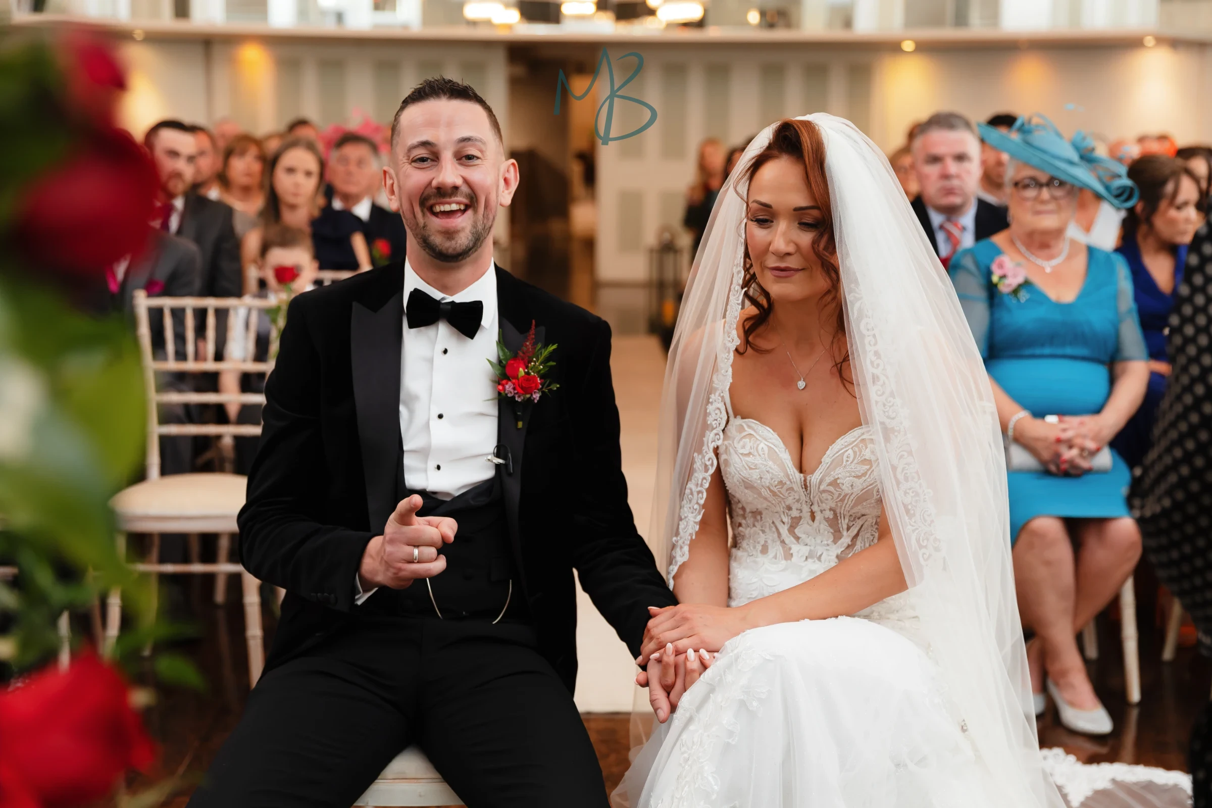 Andrew & Shauna, Belmont Banbridge