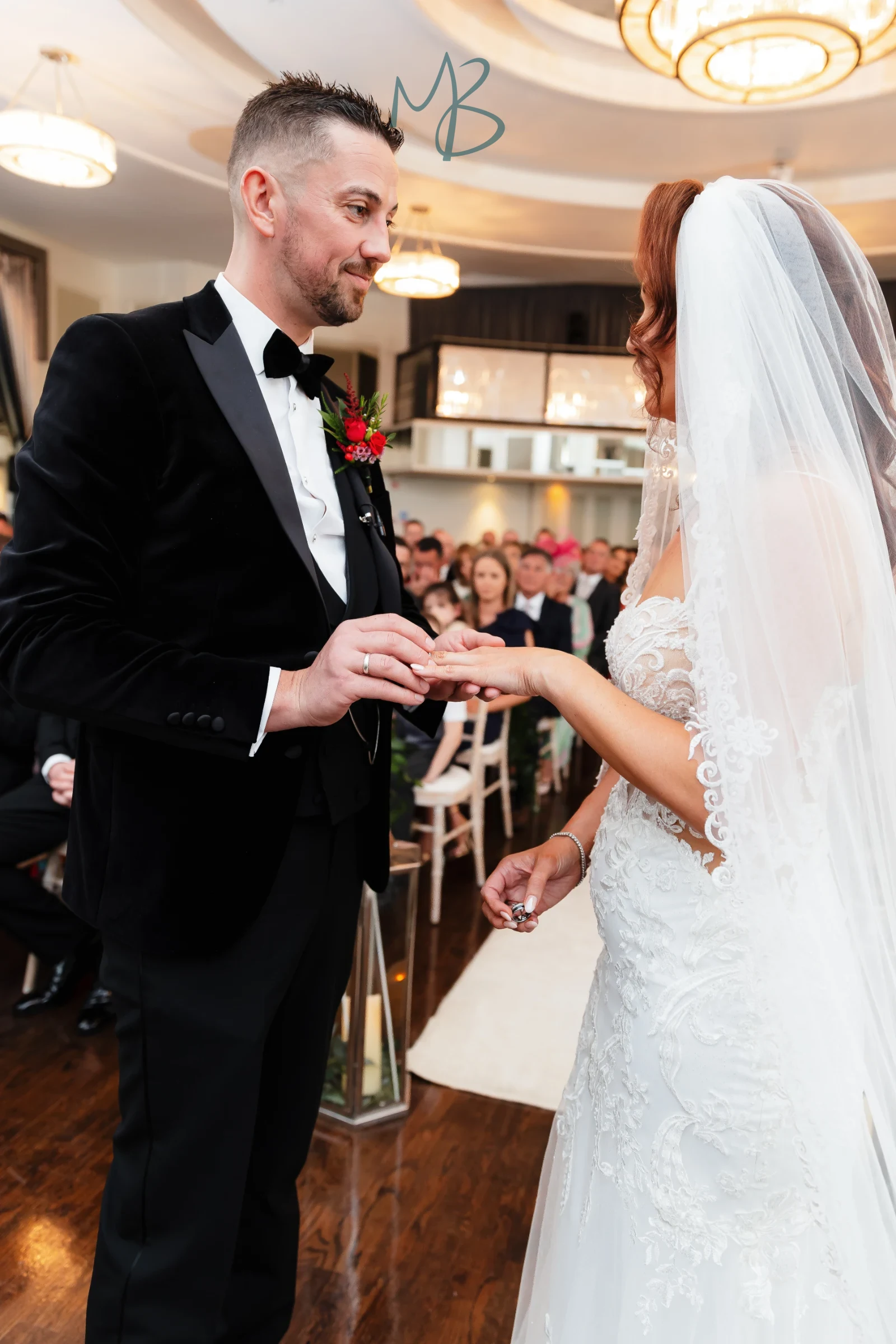 Andrew & Shauna, Belmont Banbridge